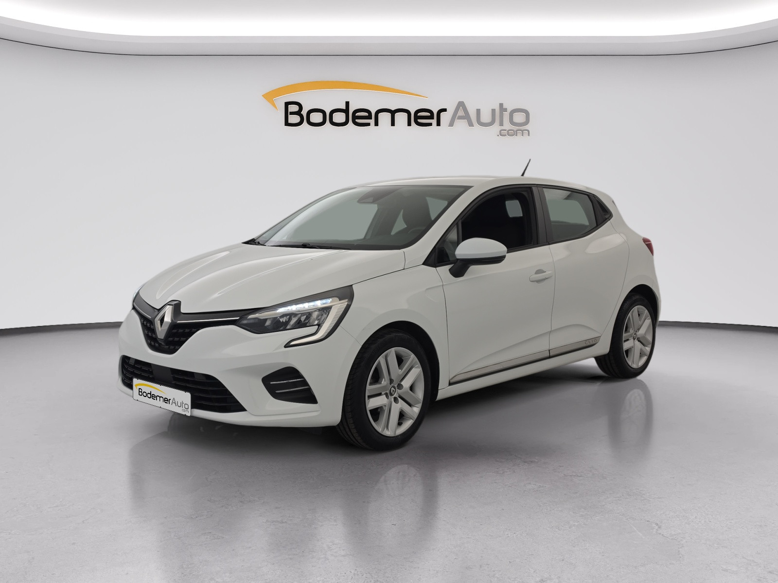 Renault Clio 5 Clio TCe 90 - 21N occasion de 2021 en vente à Alençon