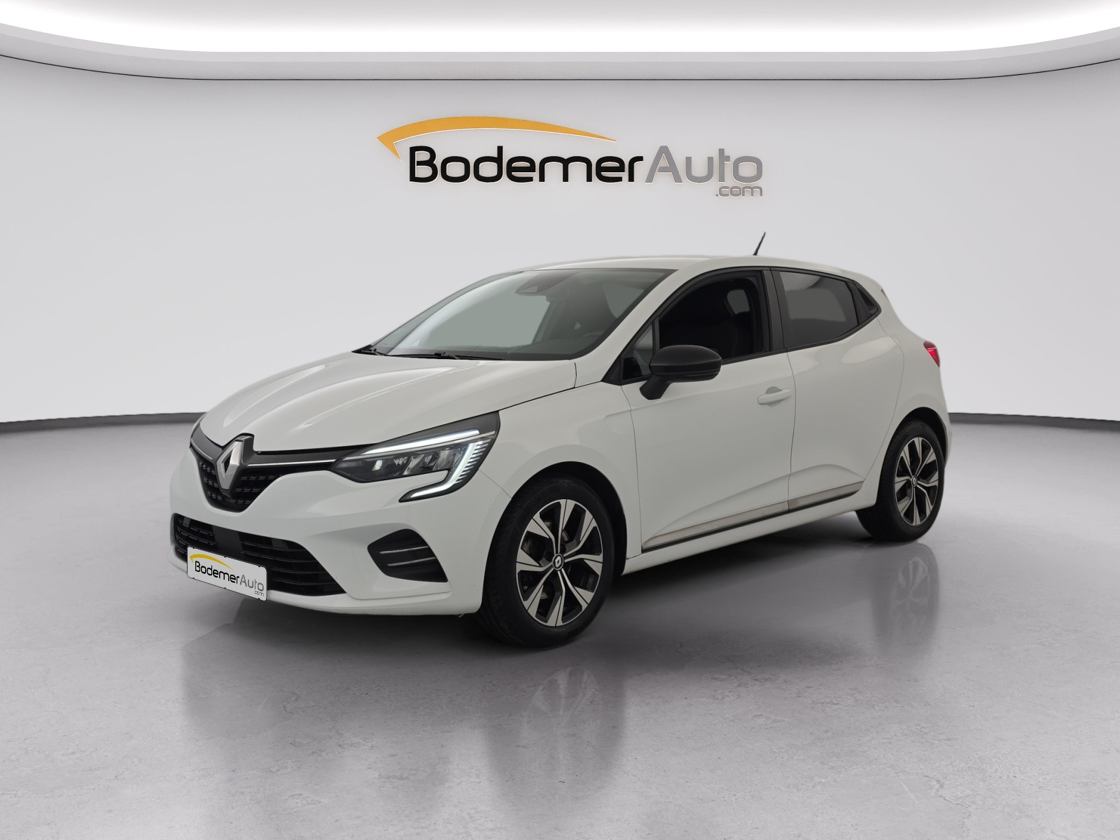 Renault Clio 5 Clio Blue dCi 100 occasion de 2022 en vente à Alençon