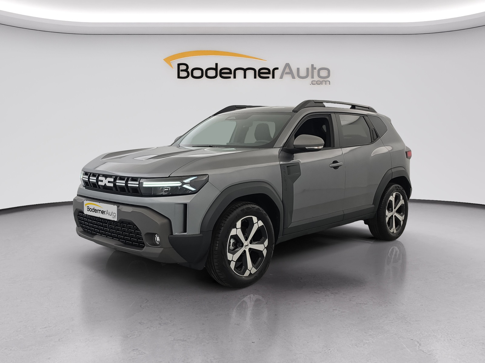 Dacia Duster  Hybrid 155 occasion de 2026 en vente à Alençon