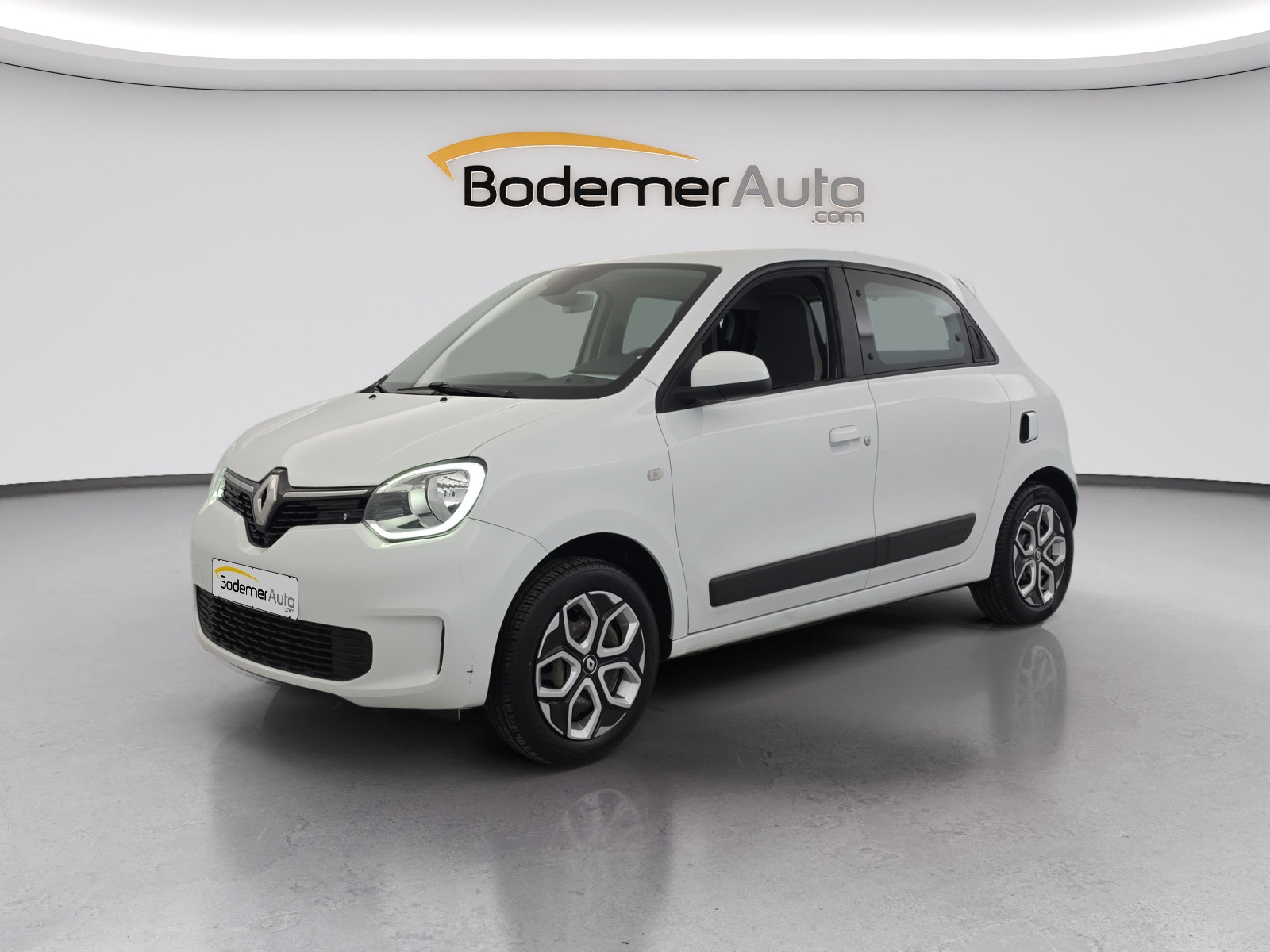 Renault Twingo 3  SCe 65 - 21 occasion de 2022 en vente à Alençon