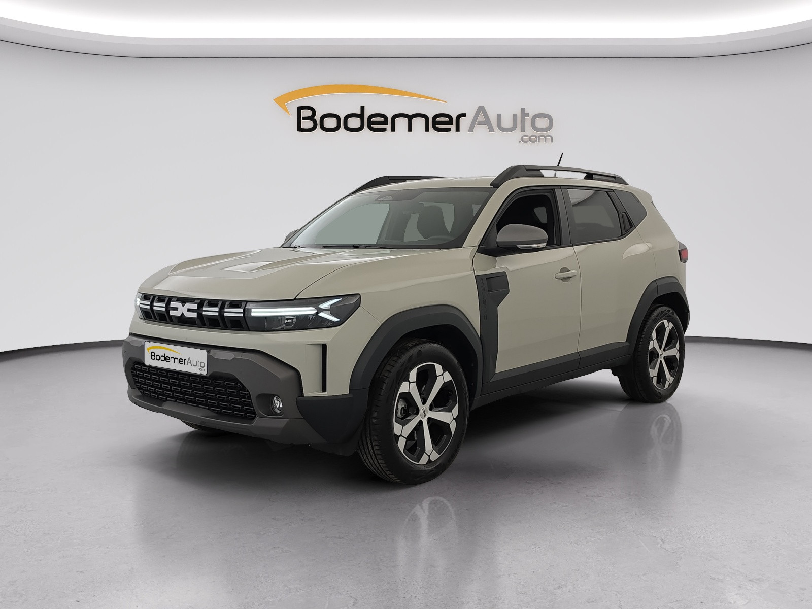 Dacia Duster  Hybrid 155 occasion de 2026 en vente à Alençon