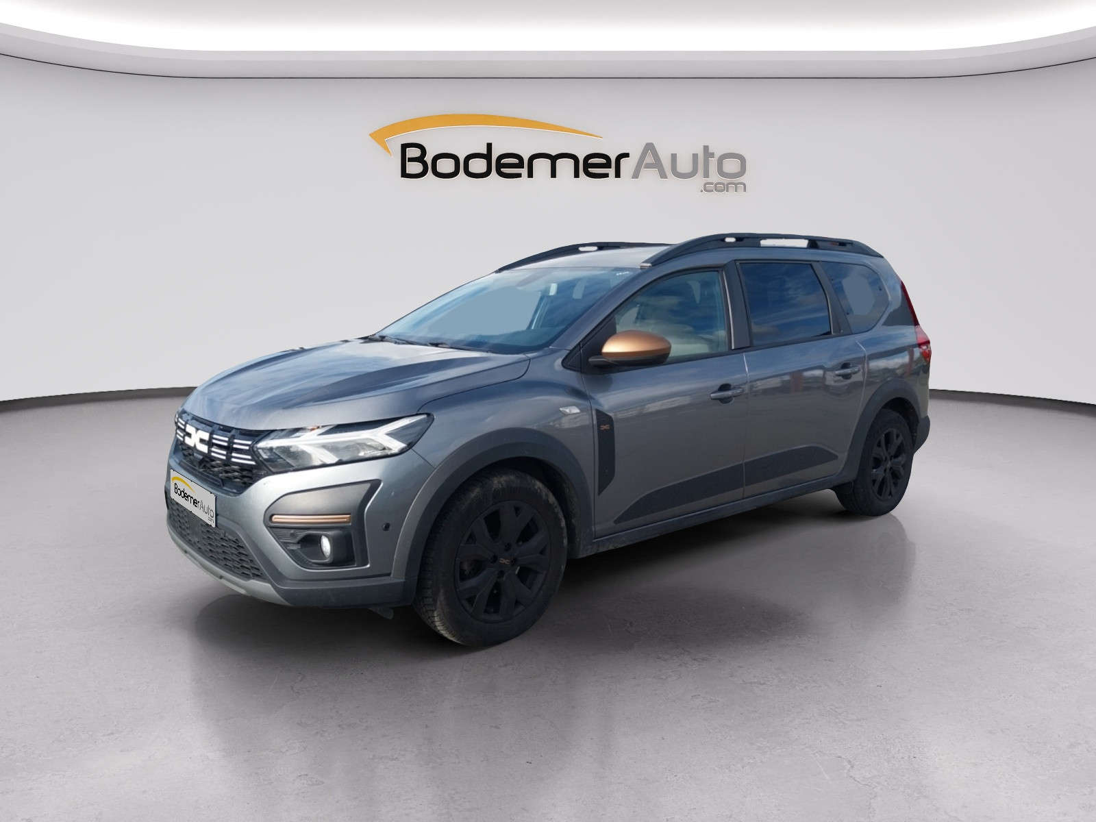 Dacia Jogger  TCe 110 7 places occasion de 2024 en vente à Alençon
