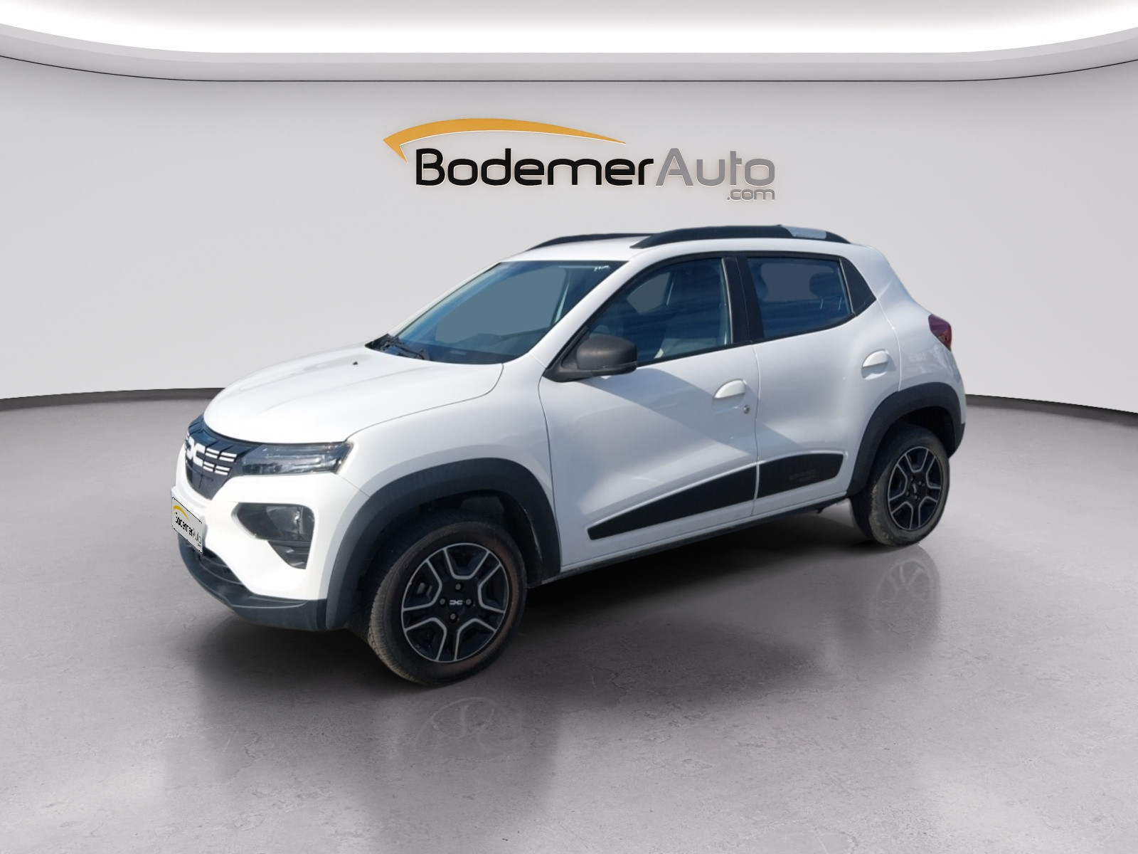 Dacia Spring Spring occasion de 2023 en vente à Alençon