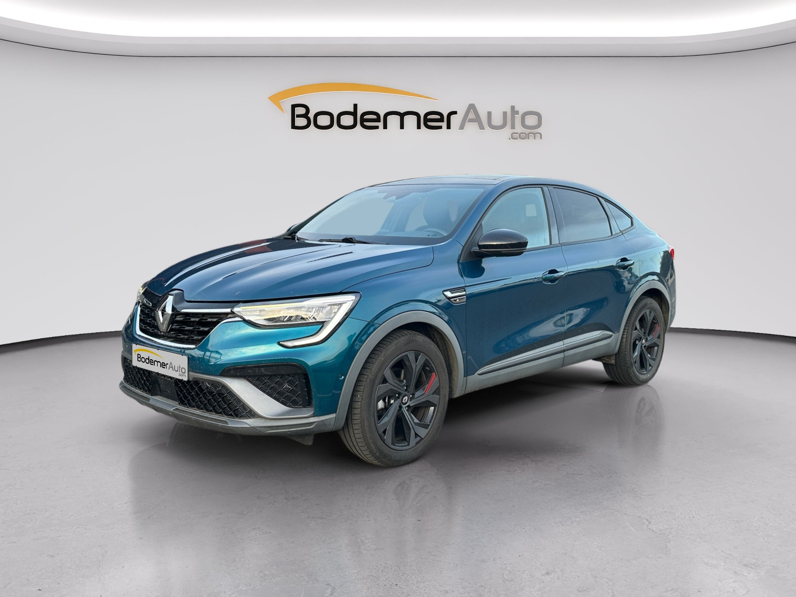Renault Arkana  E-Tech 145 - 21B occasion de 2022 en vente à Alençon