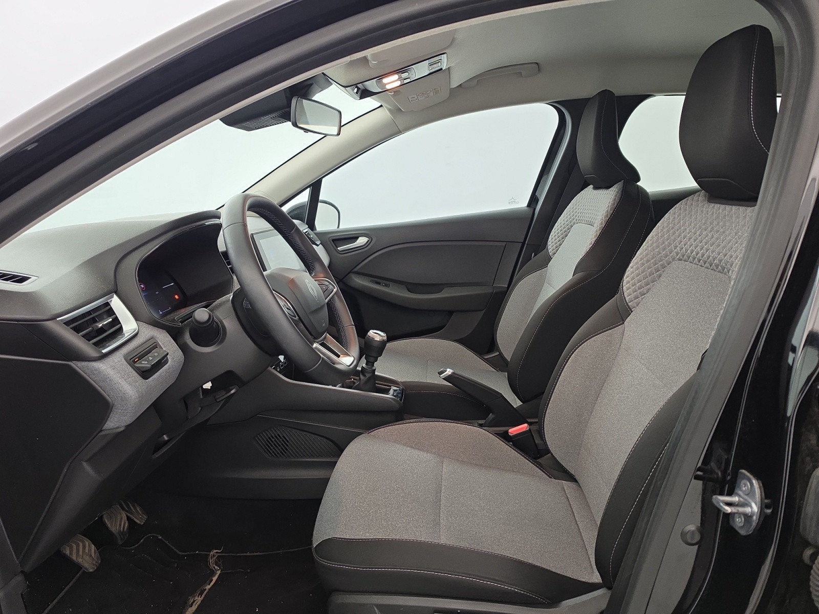 Vente en ligne Renault Clio 5 Clio TCe 90 ch GSR2 au prix de 17 490 €