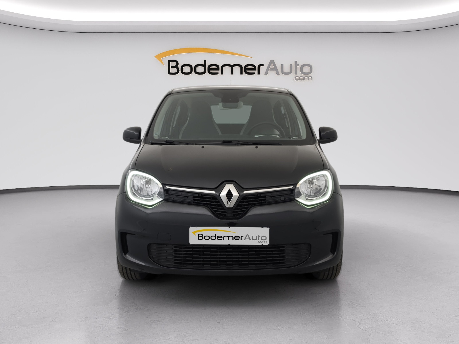 Vente en ligne Renault Twingo Electrique Twingo III E-Tech au prix de 13 990 €