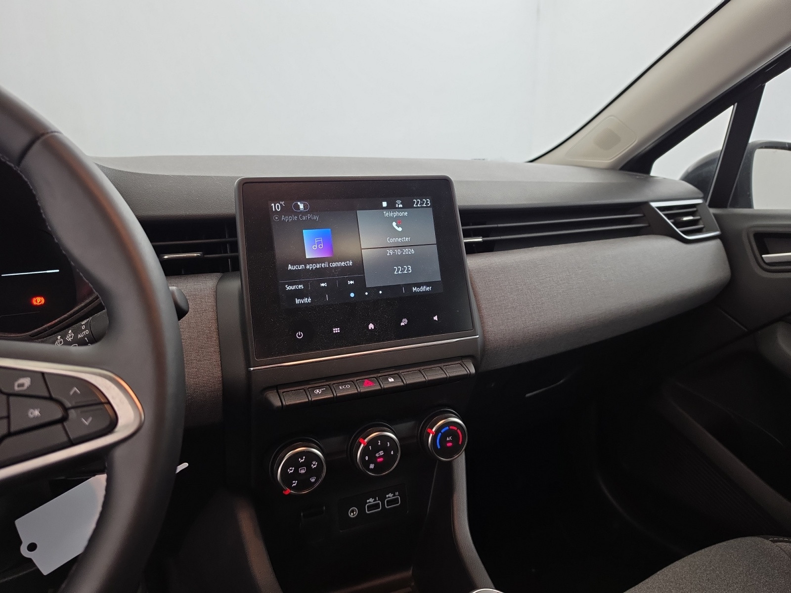Vente en ligne Renault Clio 5 Clio TCe 90 ch GSR2 au prix de 17 490 €
