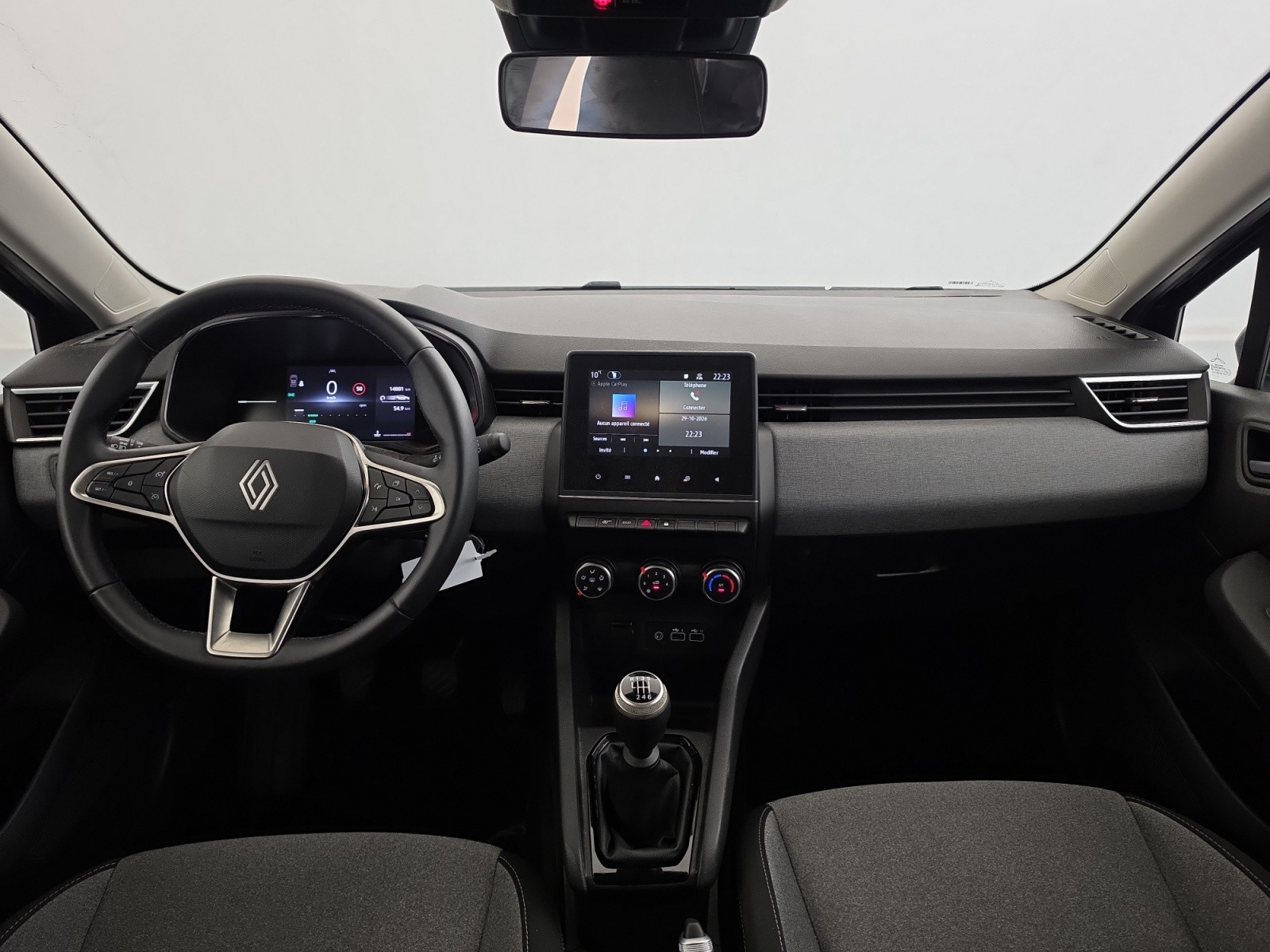 Vente en ligne Renault Clio 5 Clio TCe 90 ch GSR2 au prix de 17 490 €