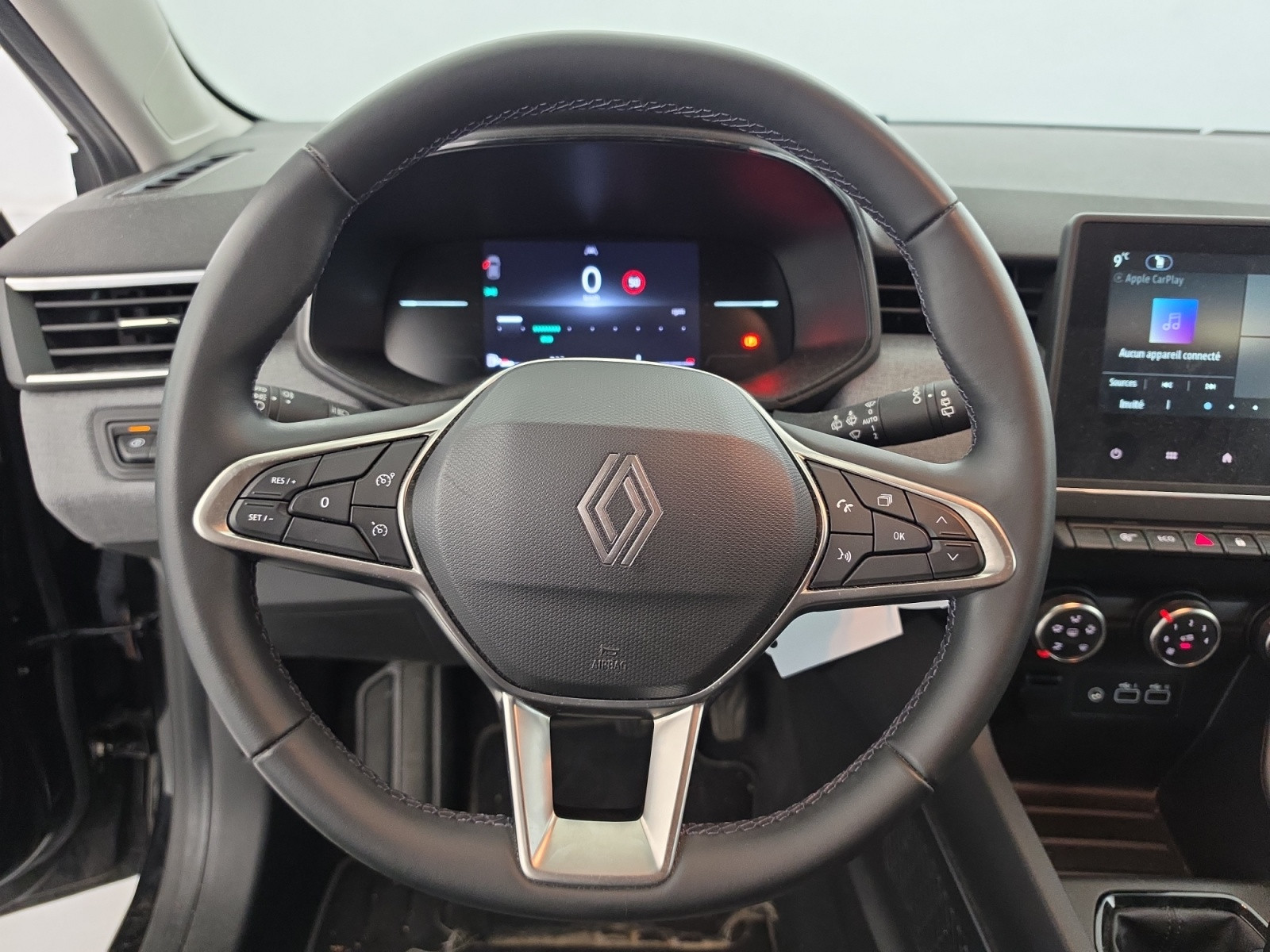Vente en ligne Renault Clio 5 Clio TCe 90 ch GSR2 au prix de 17 490 €