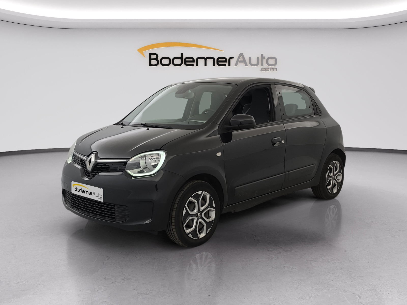 Renault Twingo Electrique Twingo III E-Tech occasion de 2024 en vente à Alençon