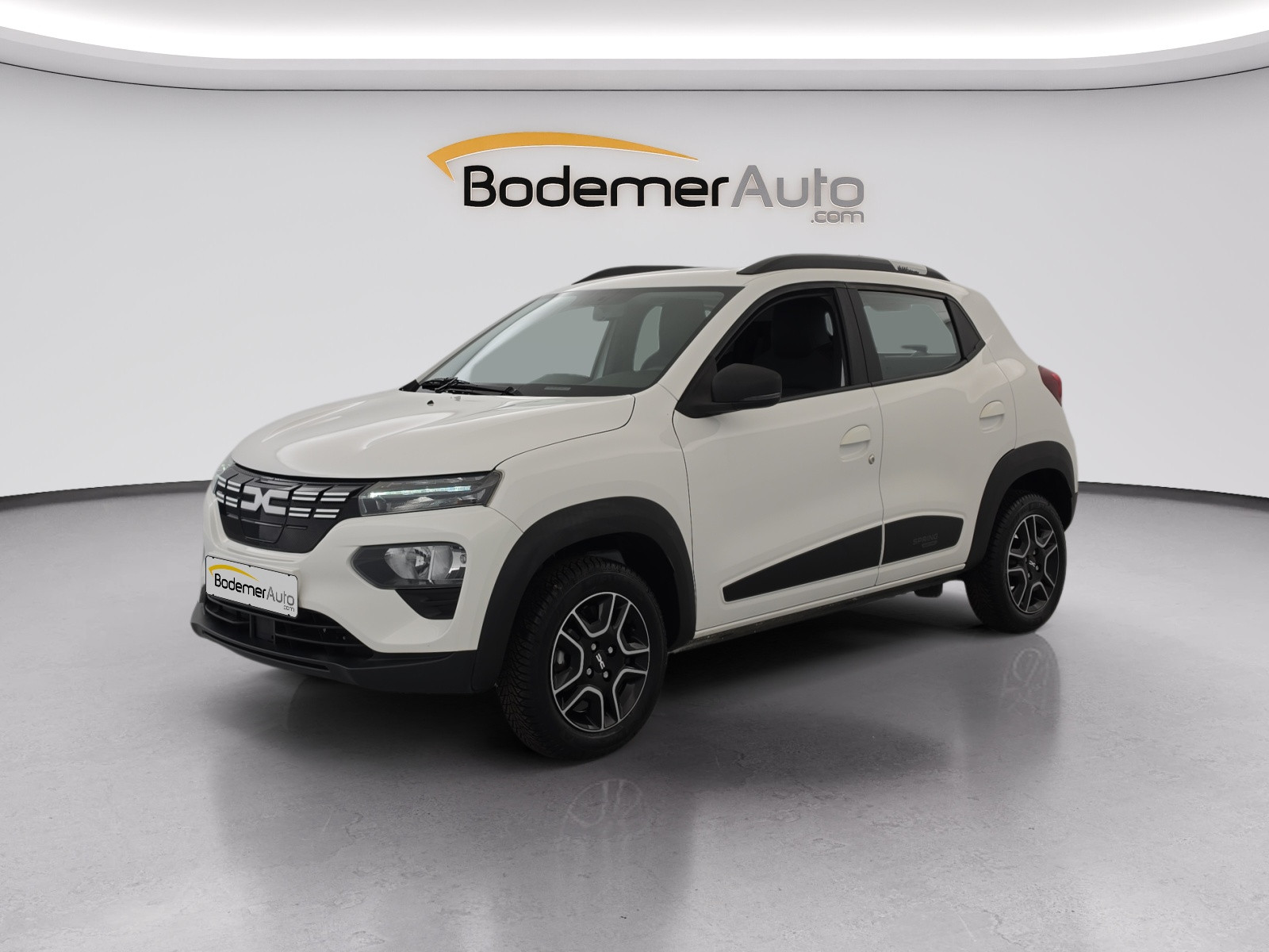 Dacia Spring Spring occasion de 2023 en vente à Alençon
