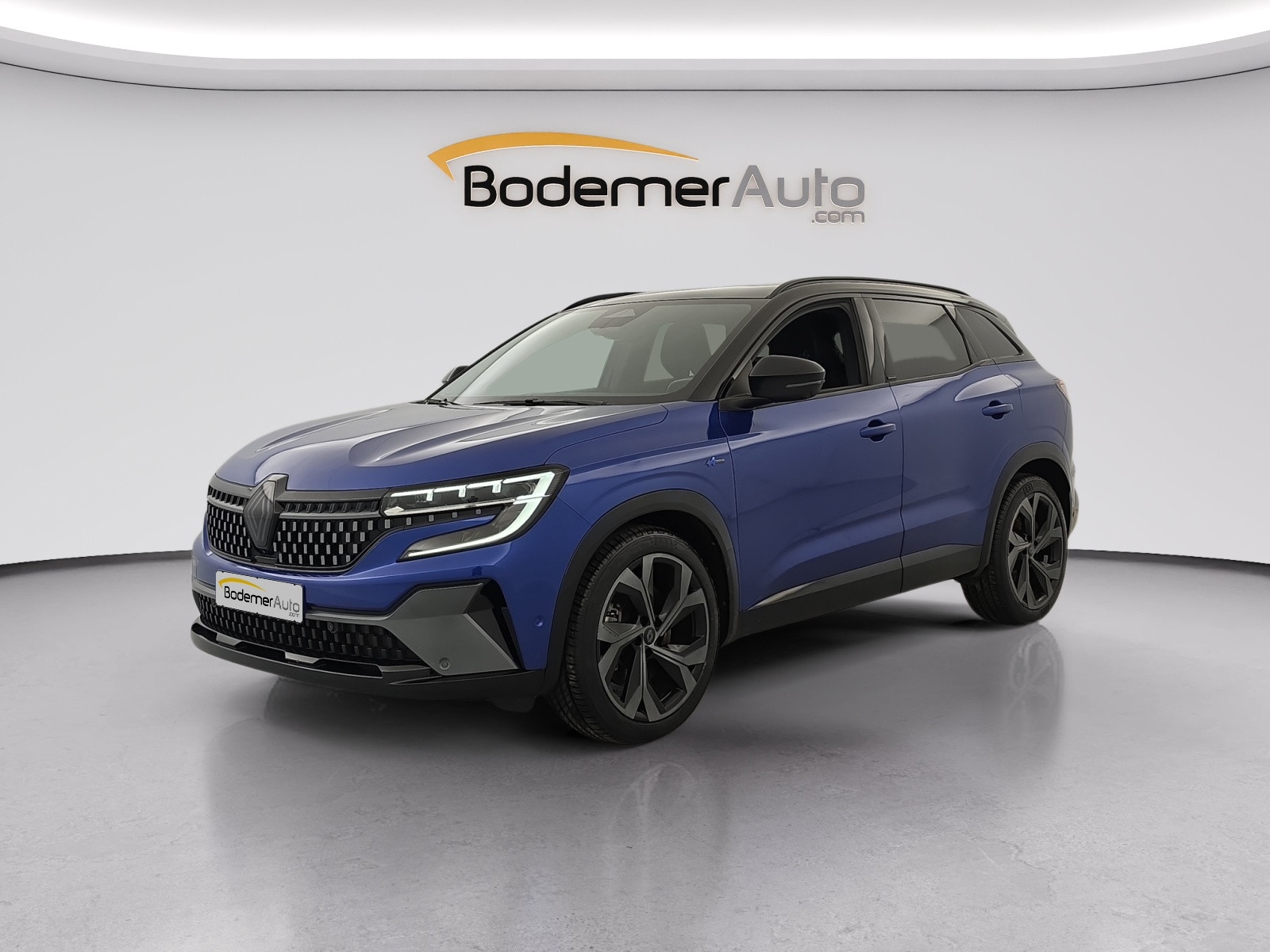 Renault Austral  E-Tech hybrid 200 occasion de 2023 en vente à Alençon