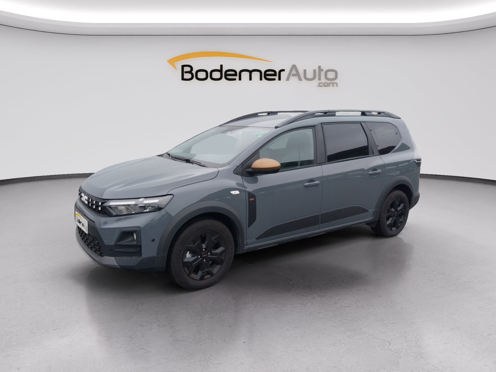 Dacia Jogger  155 7 pl occasion de 2026 en vente à Alençon