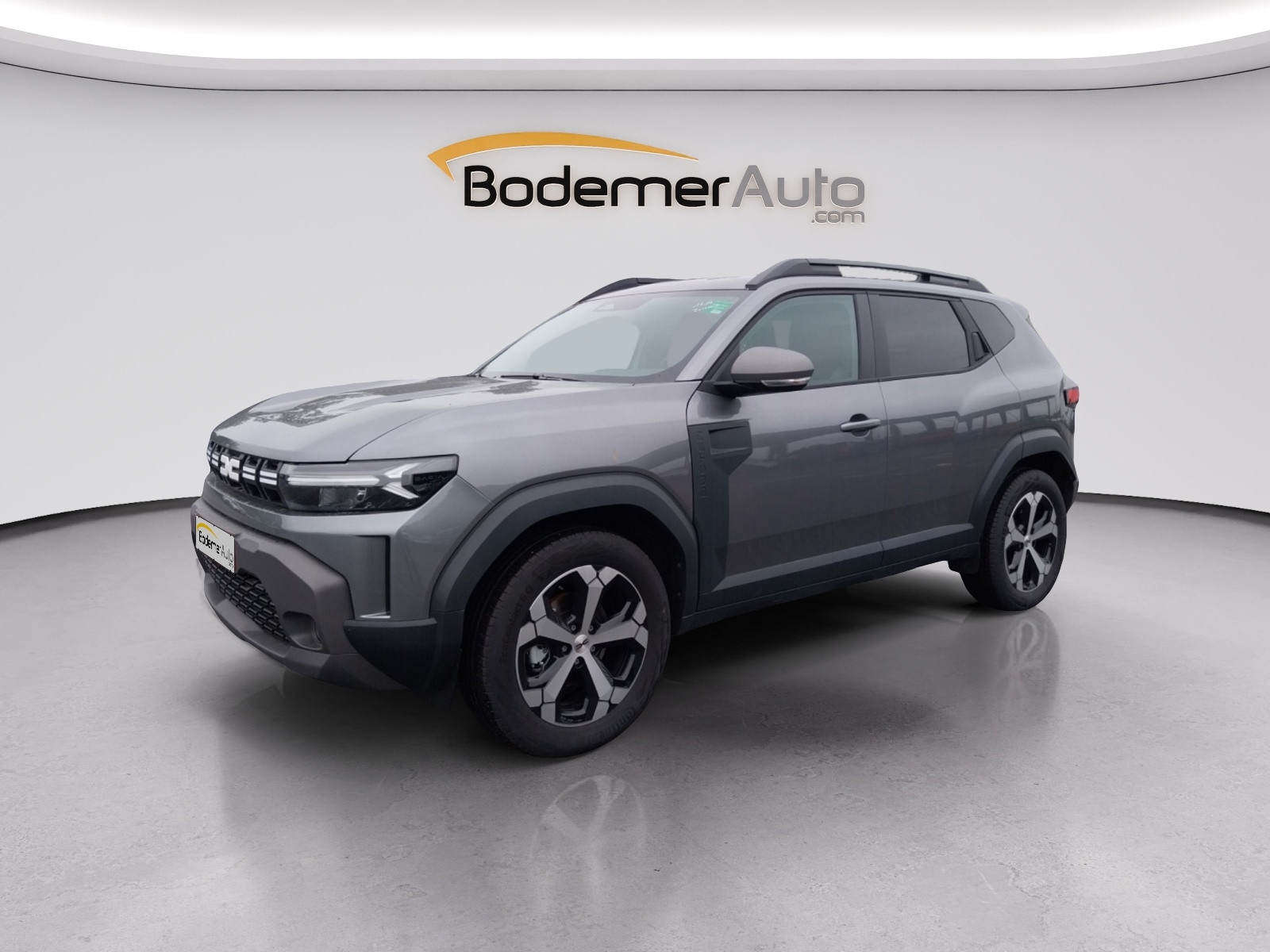Dacia Duster  Hybrid 155 occasion de 2026 en vente à Alençon