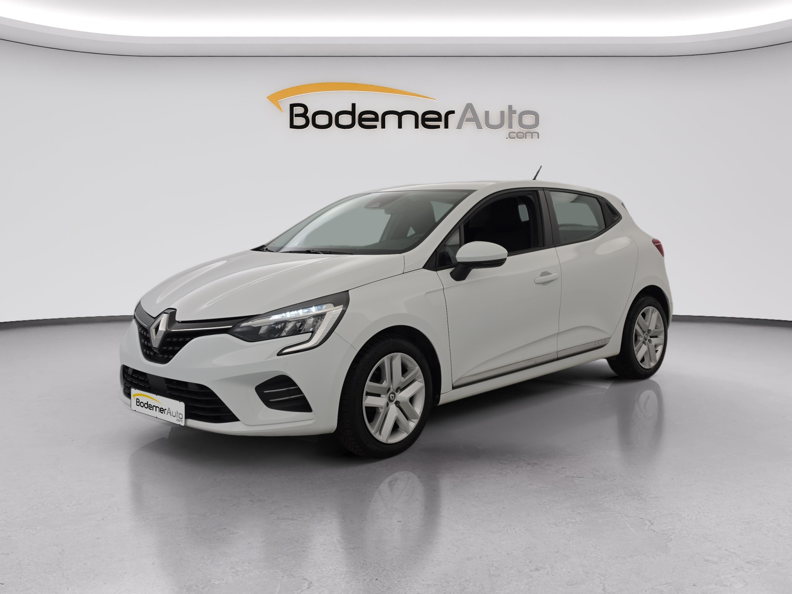Renault Clio 5 Clio TCe 90 - 21N occasion de 2021 en vente à Alençon