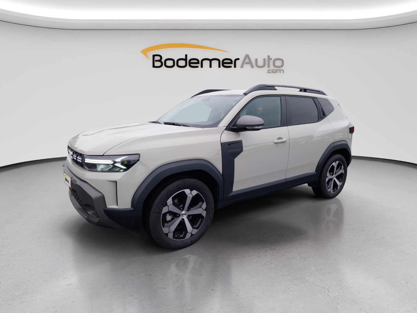 Dacia Duster  Hybrid 155 occasion de 2026 en vente à Alençon