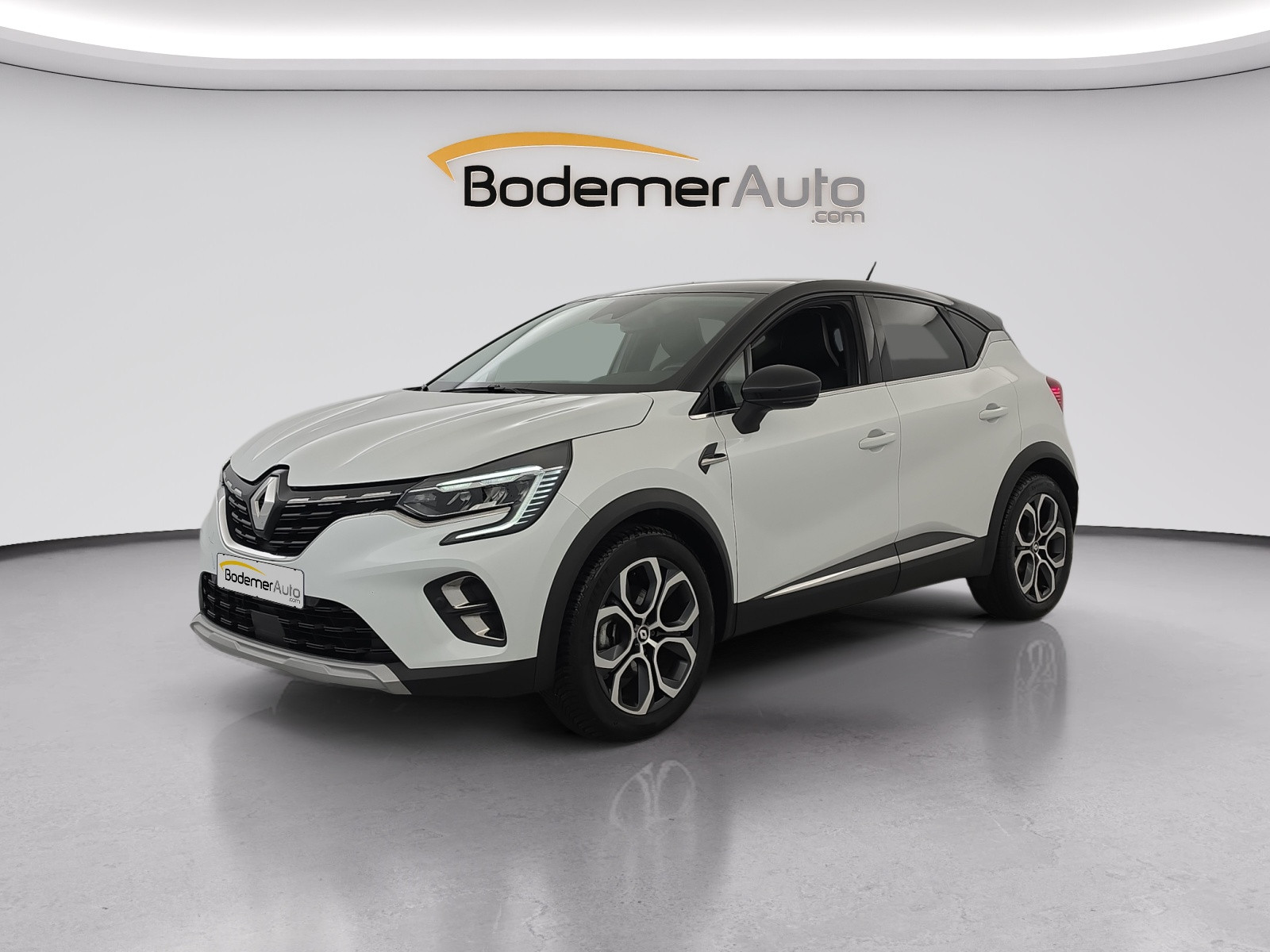 Renault Captur  E-Tech 145 - 21 occasion de 2022 en vente à Alençon