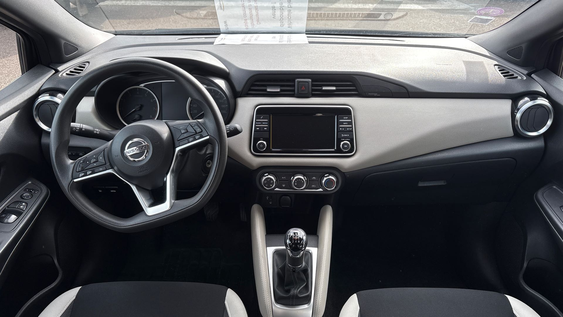 Vente en ligne Nissan Micra Micra IG-T 90 au prix de 9 490 €