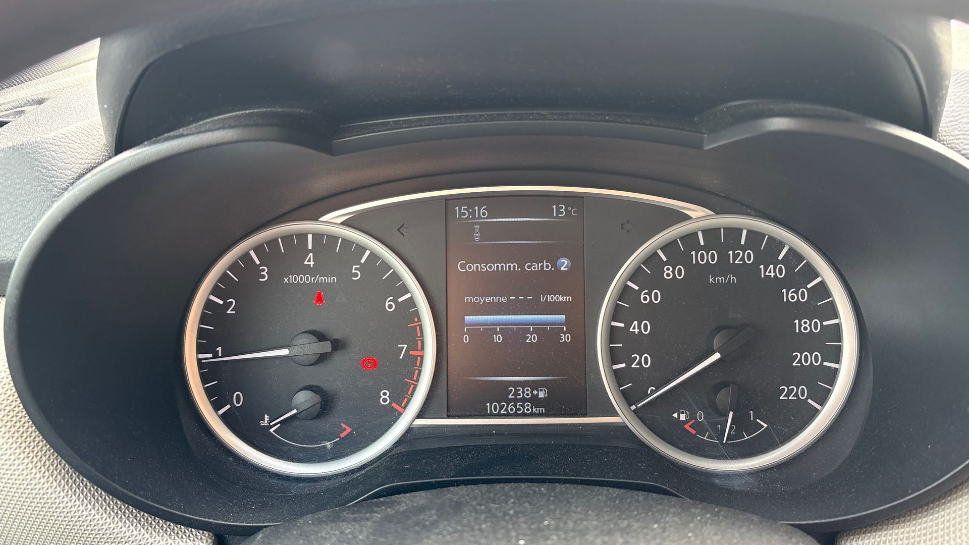 Vente en ligne Nissan Micra Micra IG-T 90 au prix de 9 490 €