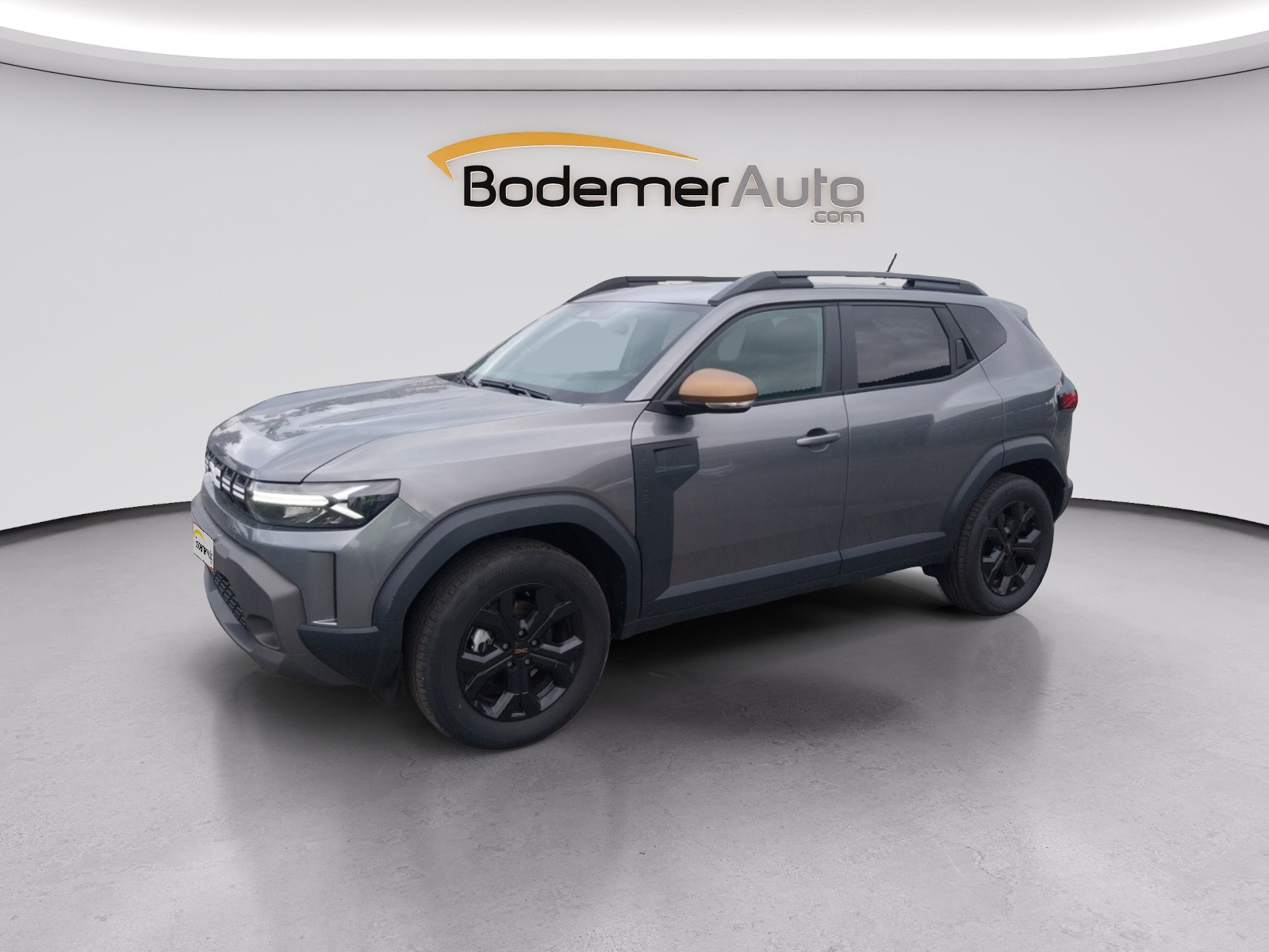 Dacia Duster  Hybrid 155 occasion de 2026 en vente à Alençon