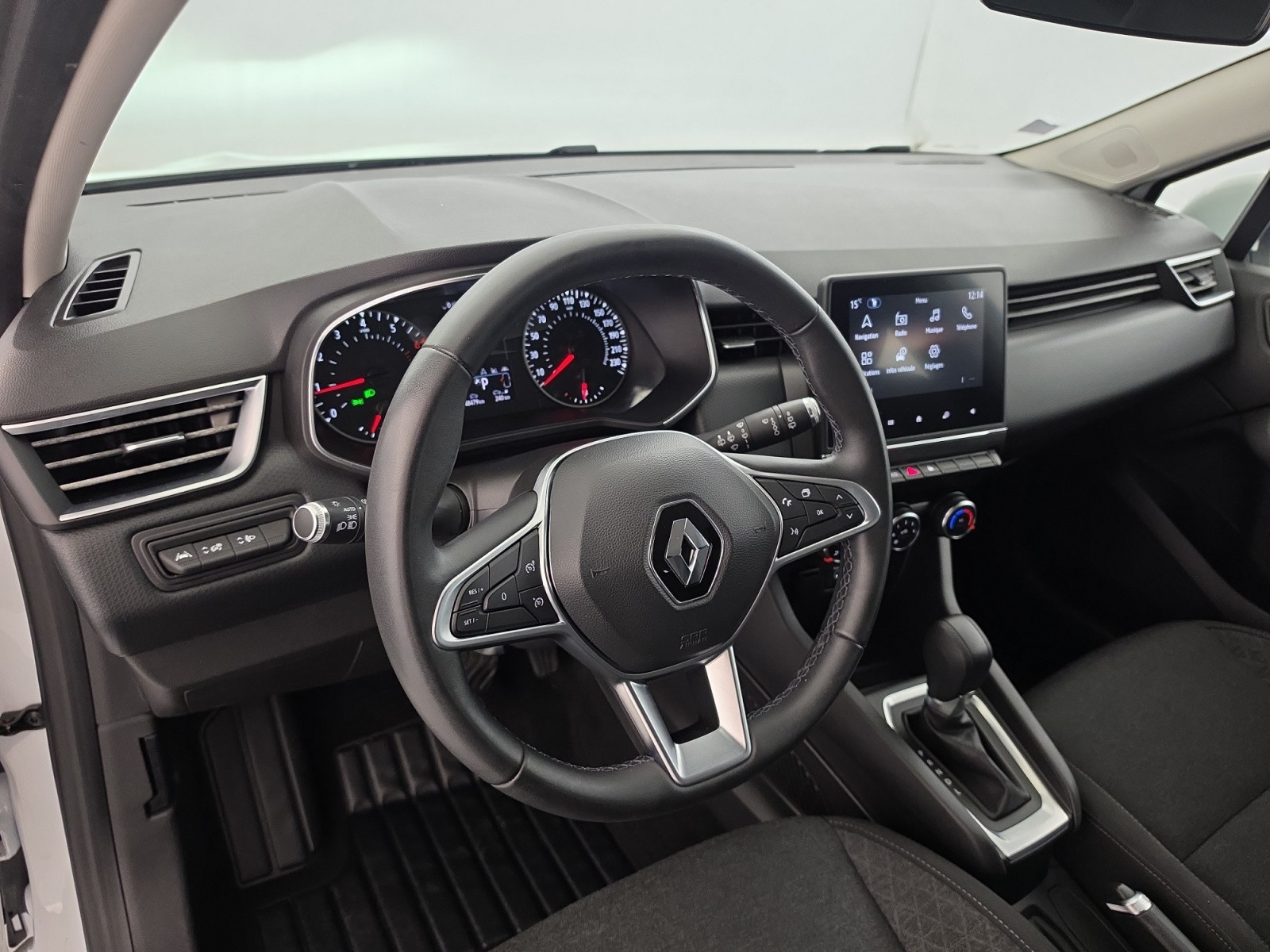 Vente en ligne Renault Clio 5 Clio TCe 90 X-Tronic - 21 au prix de 14 490 €