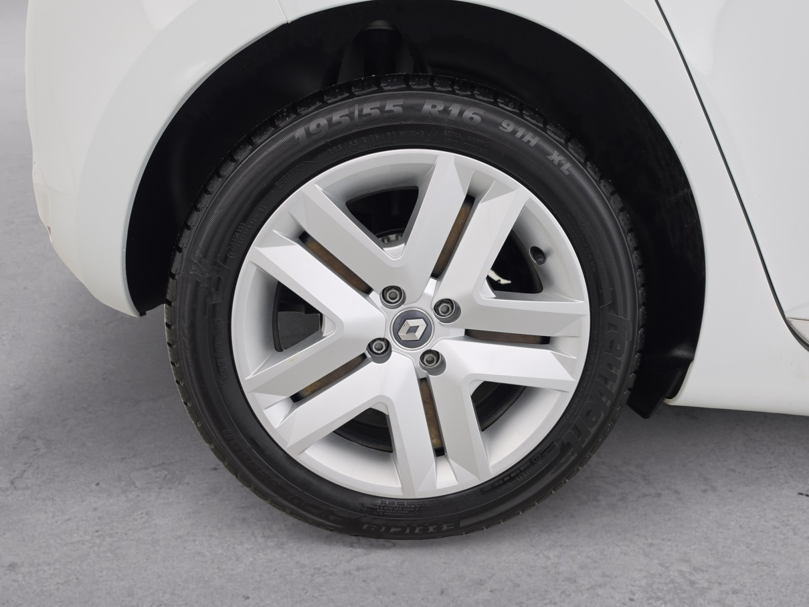 Vente en ligne Renault Clio 5 Clio TCe 90 X-Tronic - 21 au prix de 14 490 €