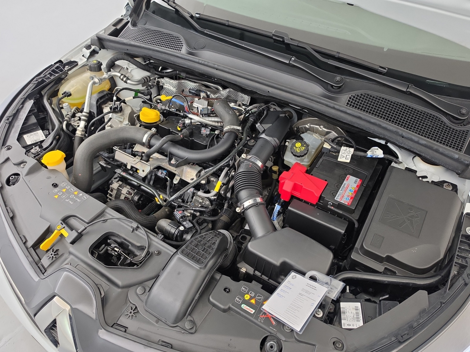 Vente en ligne Renault Clio 5 Clio TCe 90 X-Tronic - 21 au prix de 14 490 €