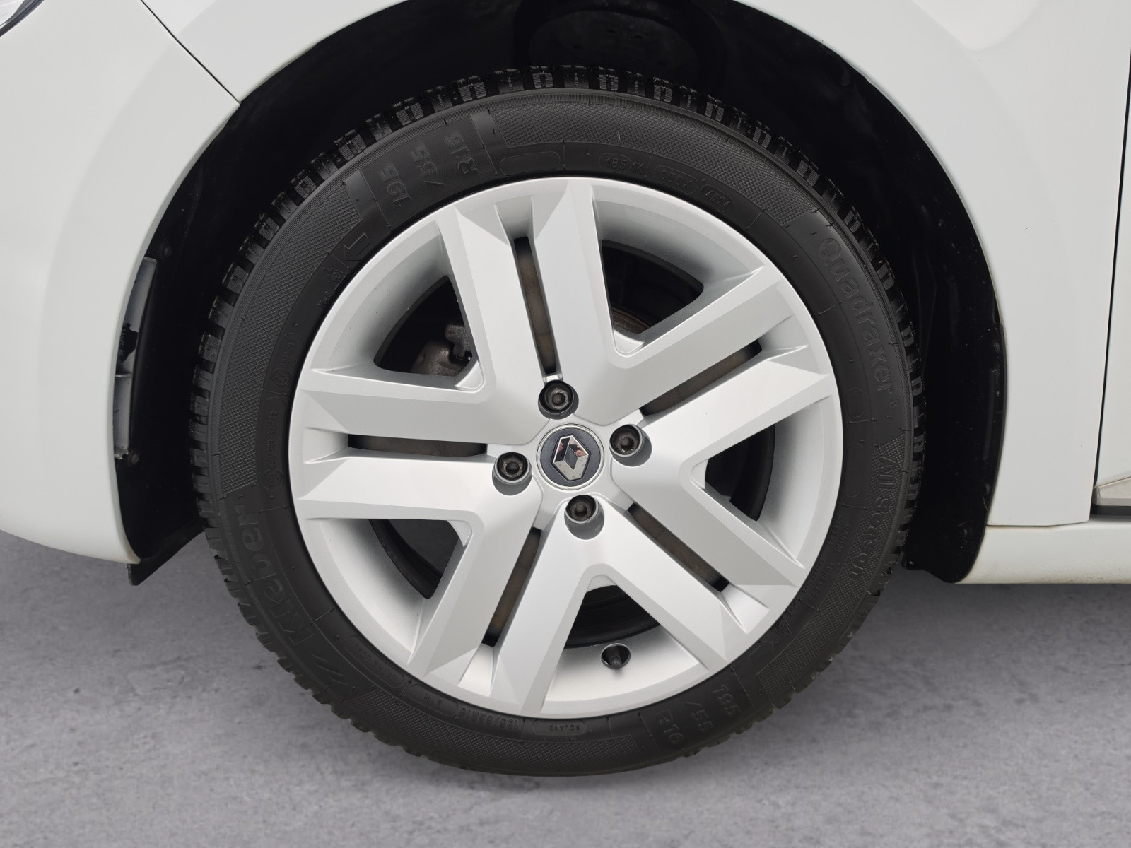 Vente en ligne Renault Clio 5 Clio TCe 90 X-Tronic - 21 au prix de 14 490 €