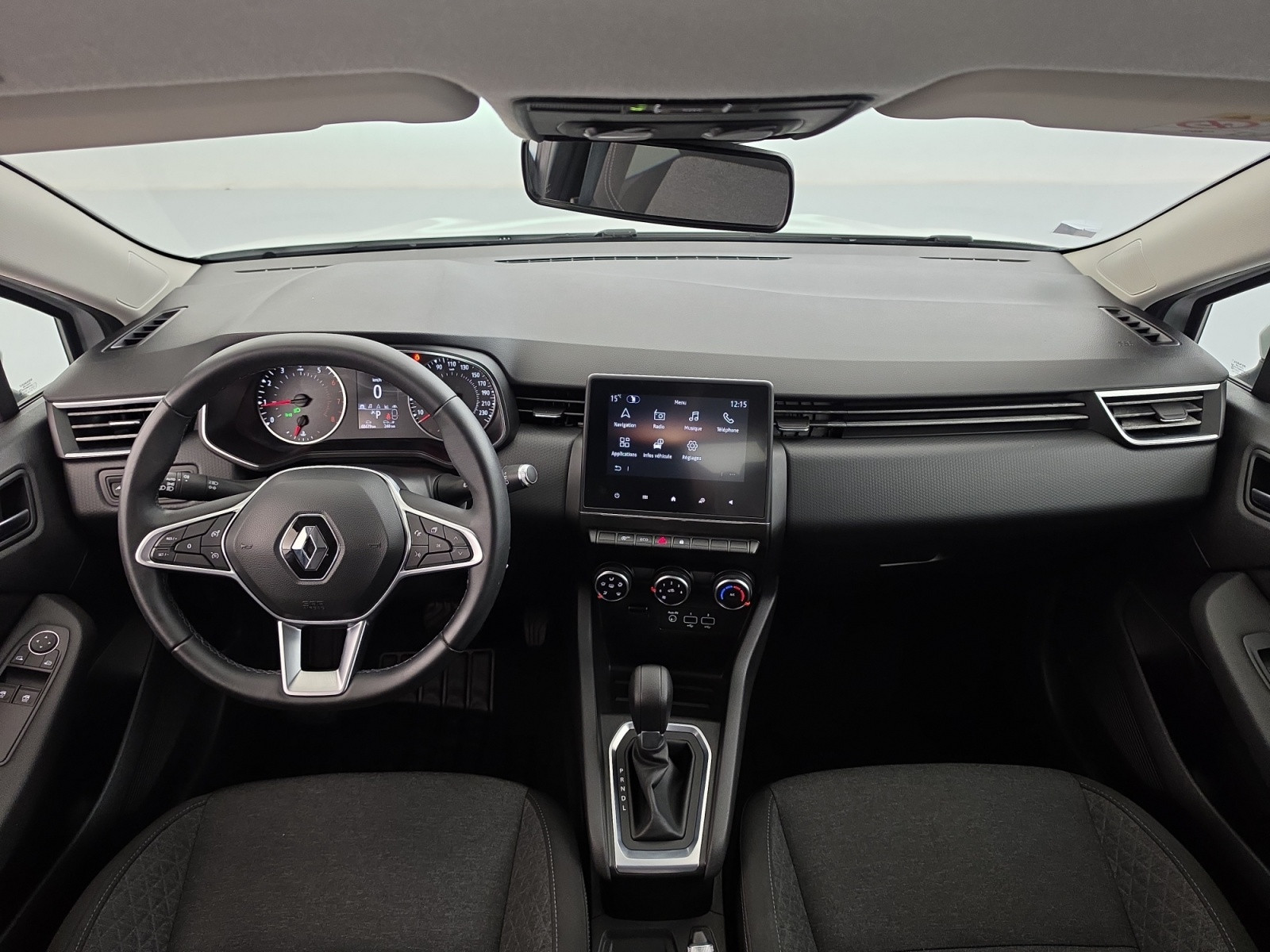 Vente en ligne Renault Clio 5 Clio TCe 90 X-Tronic - 21 au prix de 14 490 €