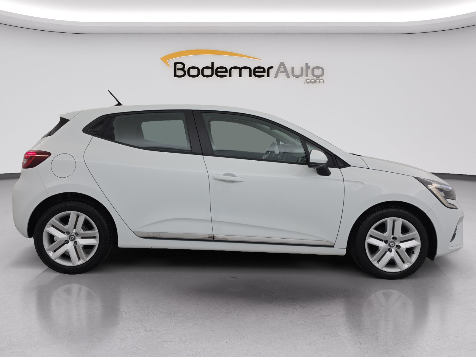 Vente en ligne Renault Clio 5 Clio TCe 90 X-Tronic - 21 au prix de 14 490 €