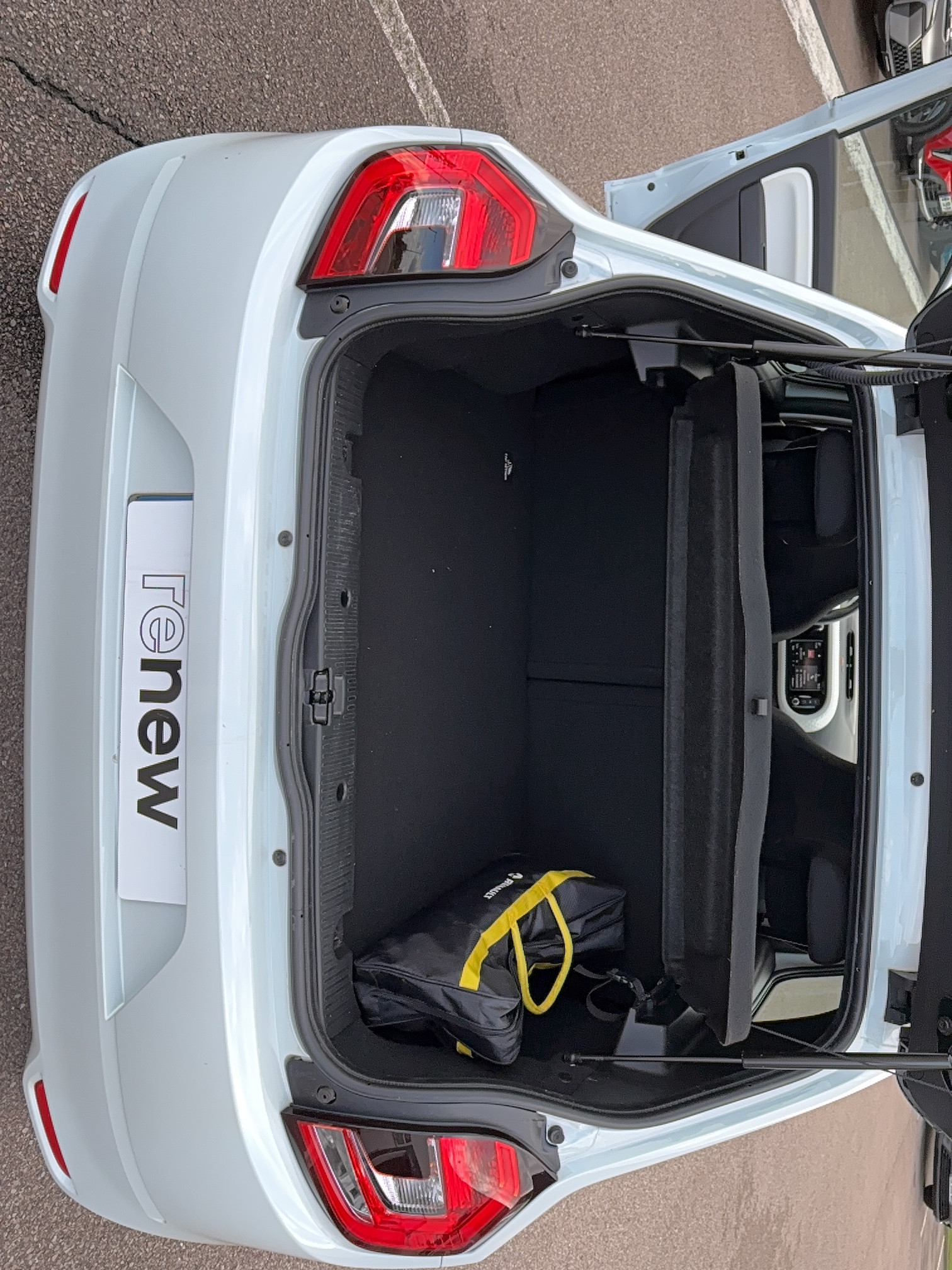 Vente en ligne Renault Twingo 3  SCe 65 au prix de 11 990 €
