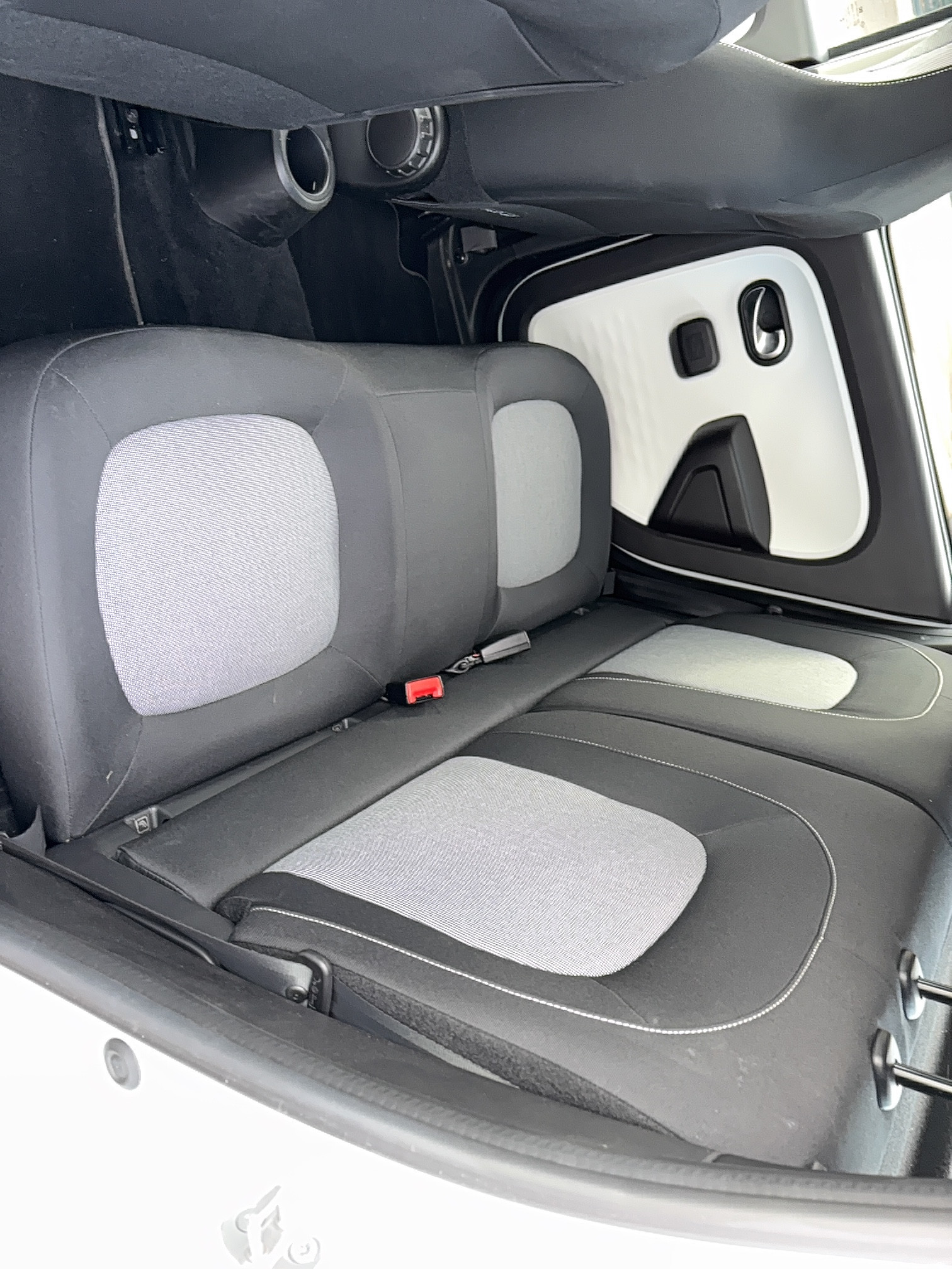 Vente en ligne Renault Twingo 3  SCe 65 au prix de 11 990 €