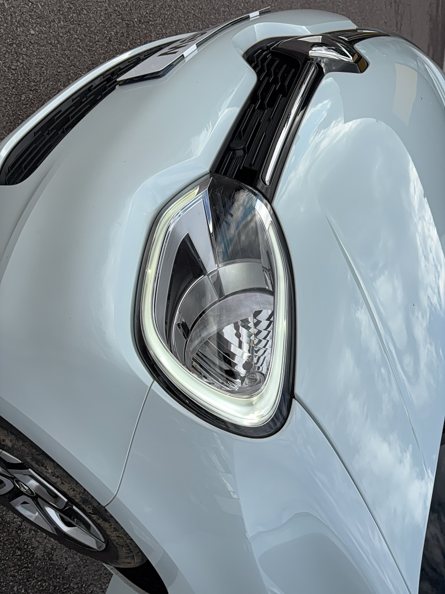 Vente en ligne Renault Twingo 3  SCe 65 au prix de 11 990 €