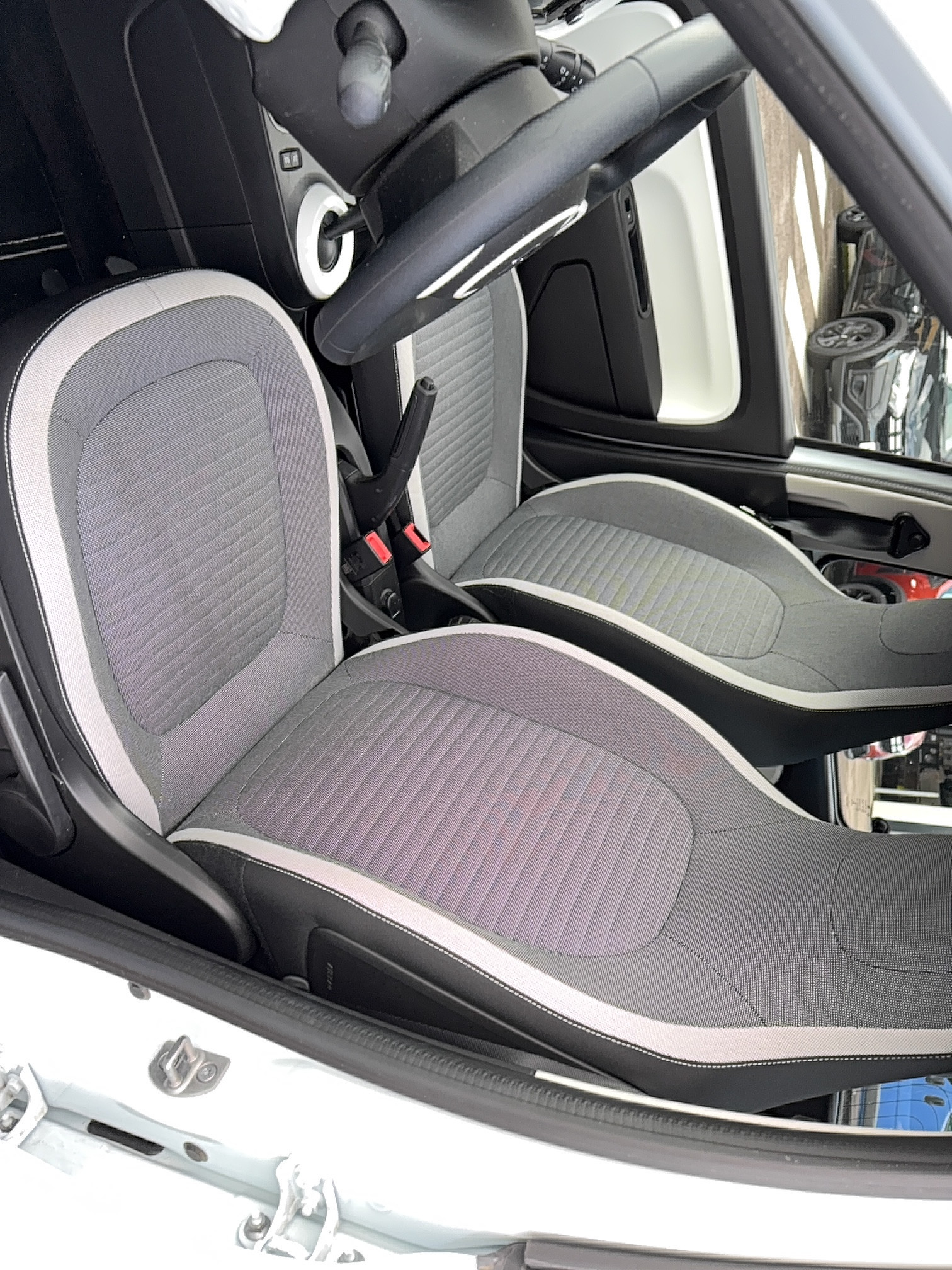 Vente en ligne Renault Twingo 3  SCe 65 au prix de 11 990 €
