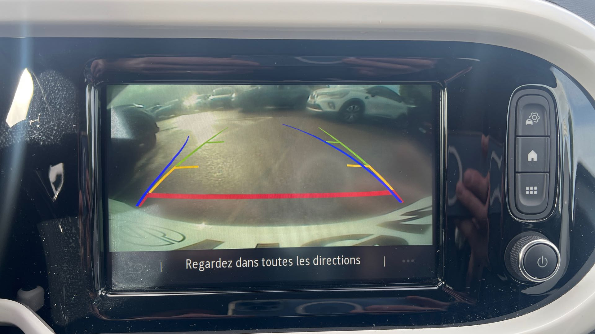 Vente en ligne Renault Twingo Electrique Twingo III E-Tech au prix de 13 990 €