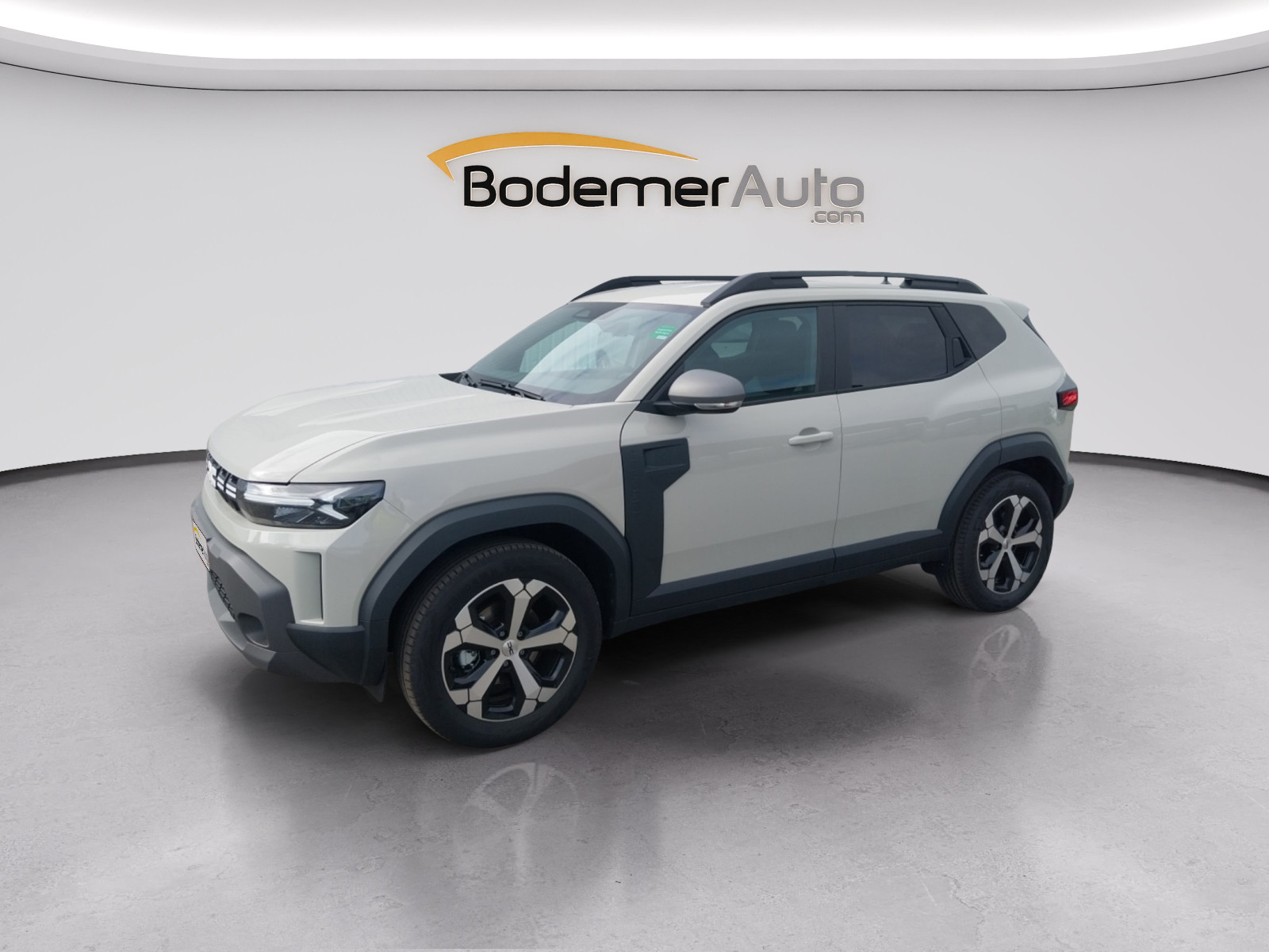 Dacia Duster  Hybrid 155 occasion de 2026 en vente à Alençon
