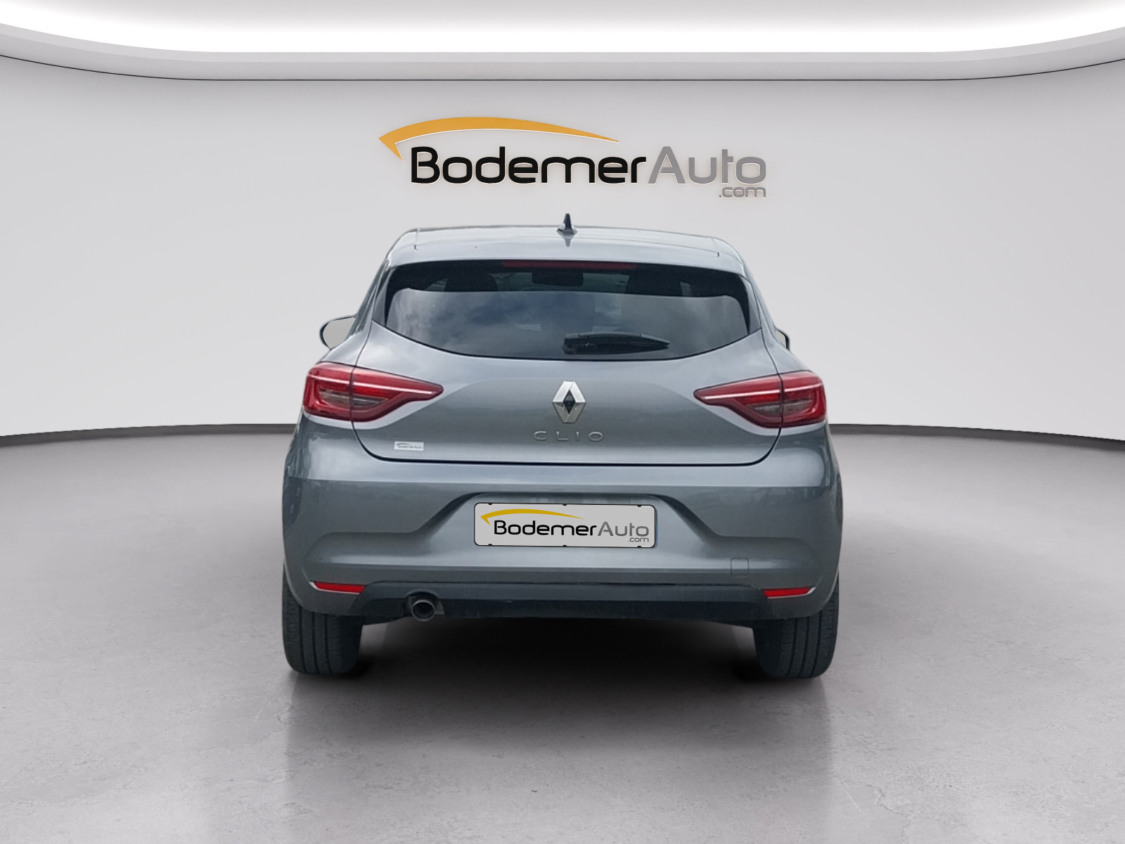 Vente en ligne Renault Clio 5 Clio TCe 100 GPL au prix de 14 690 €