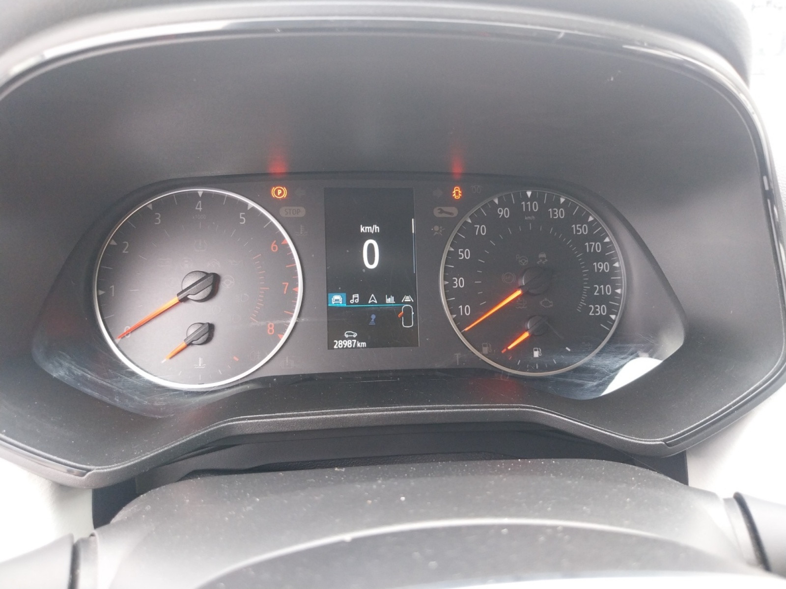 Vente en ligne Renault Clio 5 Clio TCe 100 GPL au prix de 14 690 €