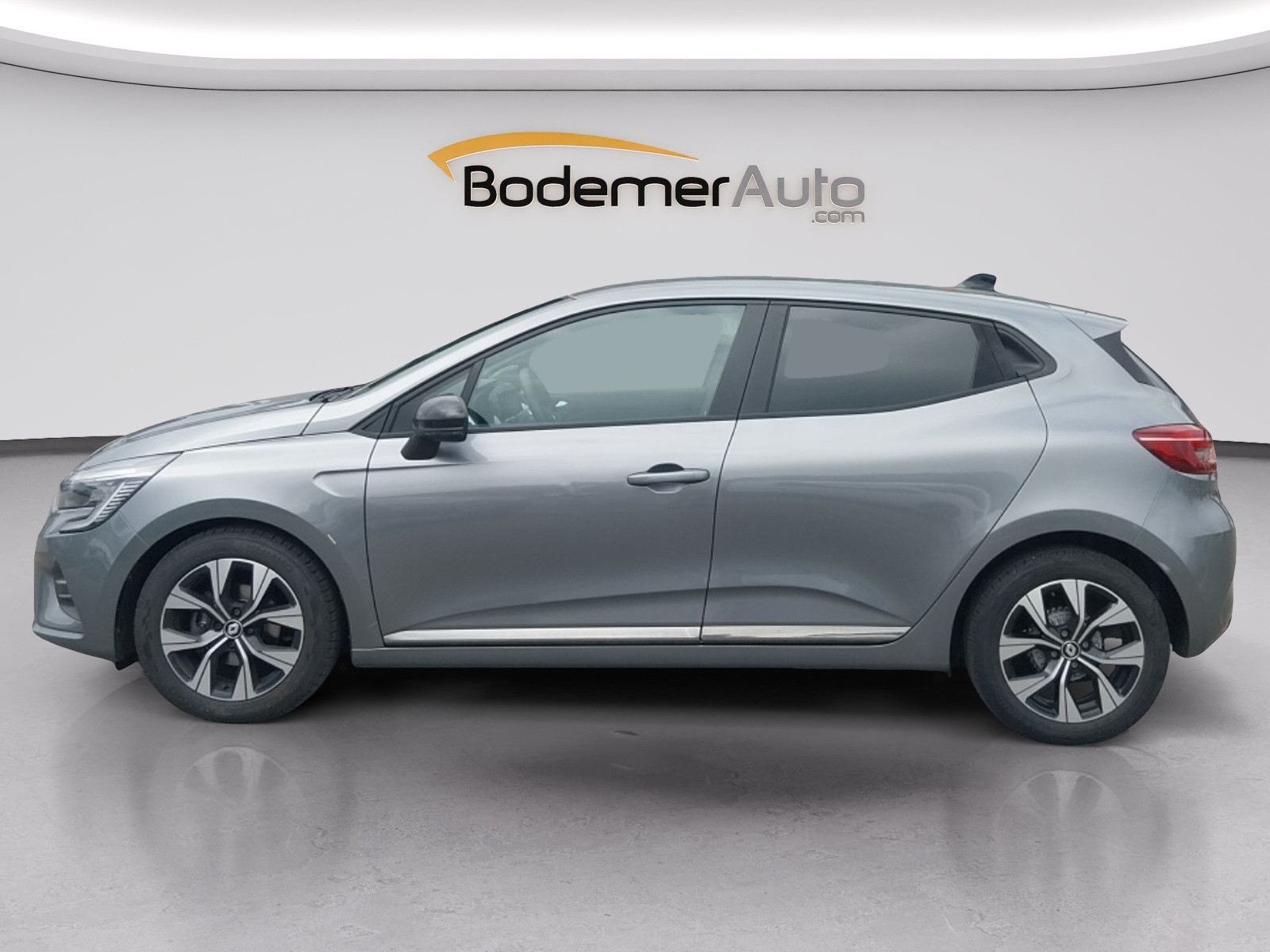 Vente en ligne Renault Clio 5 Clio TCe 100 GPL au prix de 14 690 €