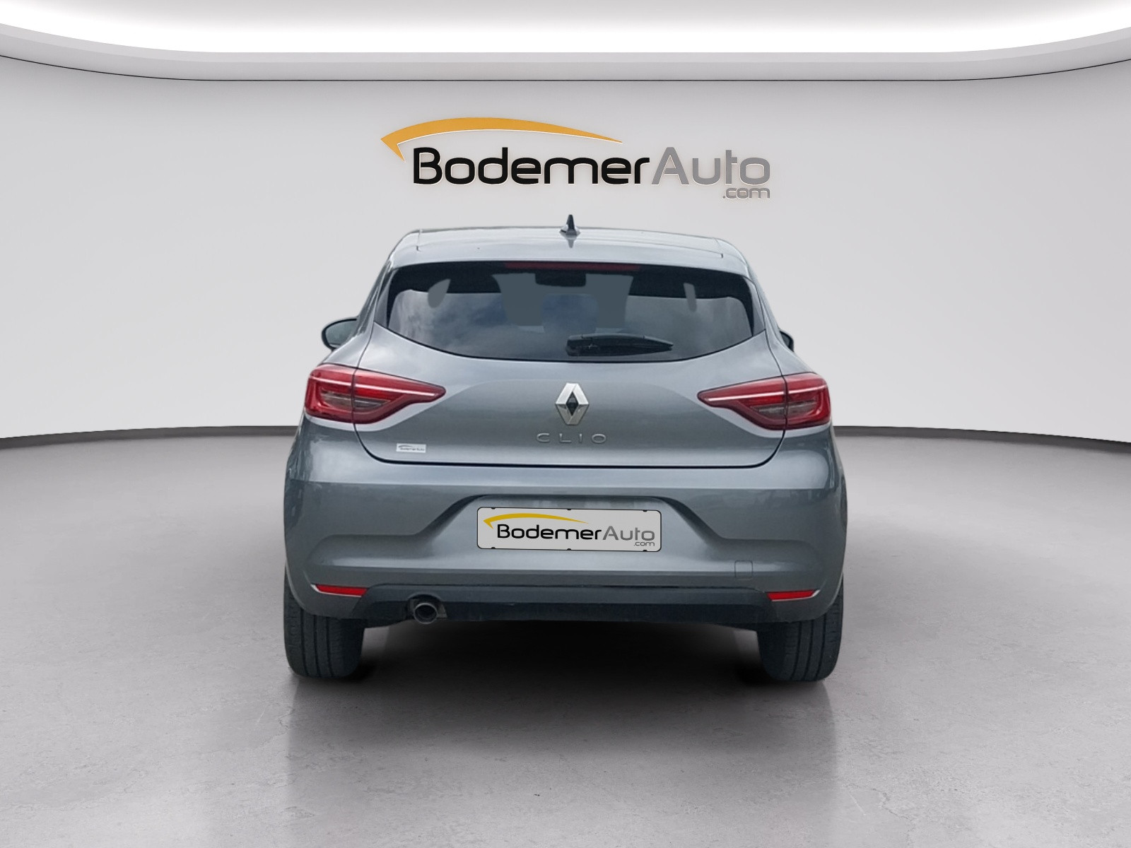 Vente en ligne Renault Clio 5 Clio TCe 100 GPL au prix de 14 690 €