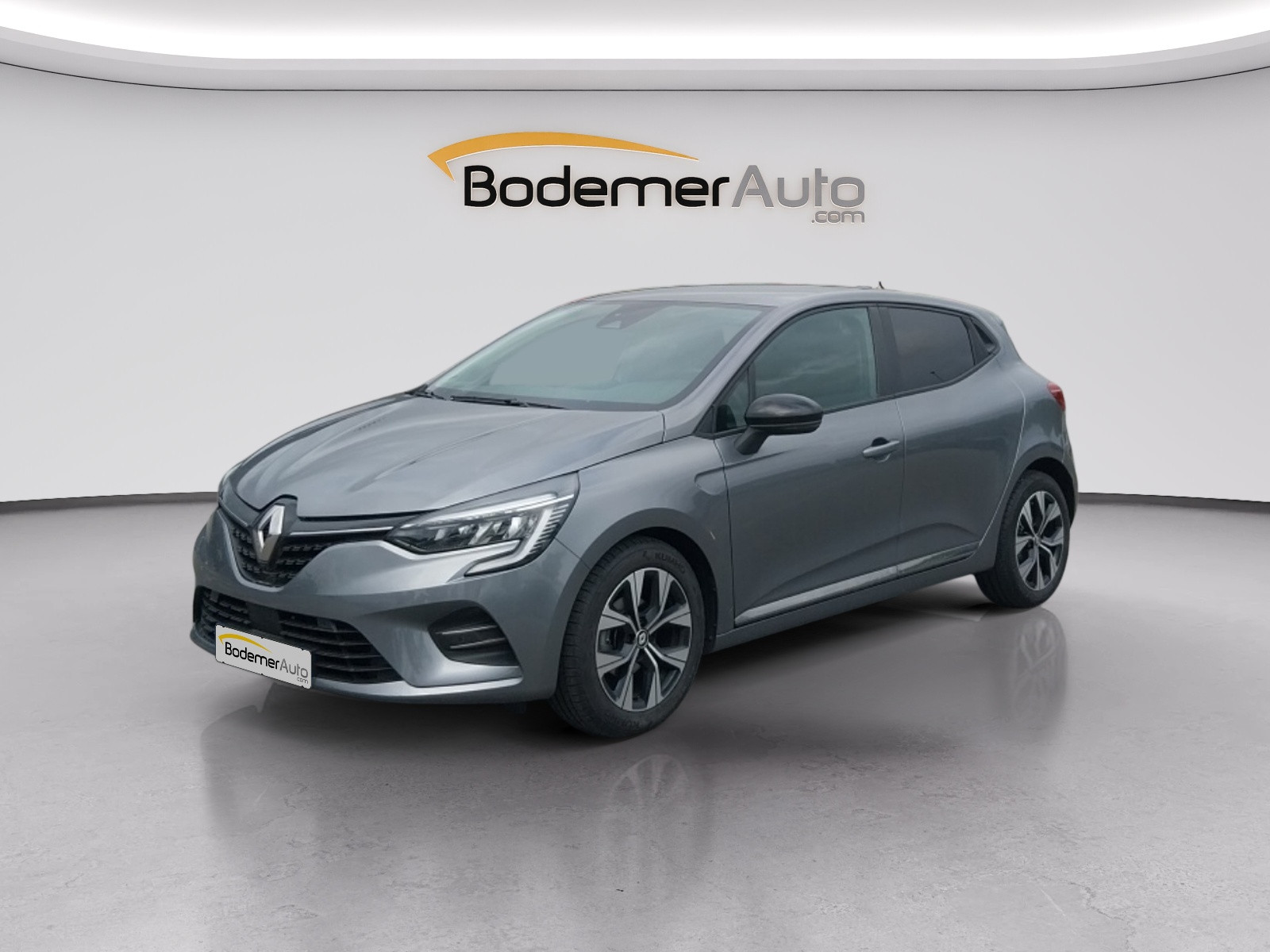 Renault Clio 5 Clio TCe 100 GPL occasion de 2023 en vente à Alençon