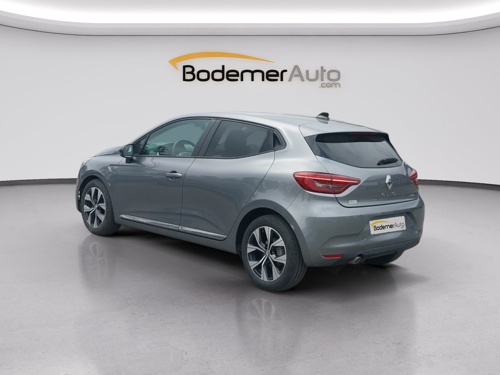 Vente en ligne Renault Clio 5 Clio TCe 100 GPL au prix de 14 690 €