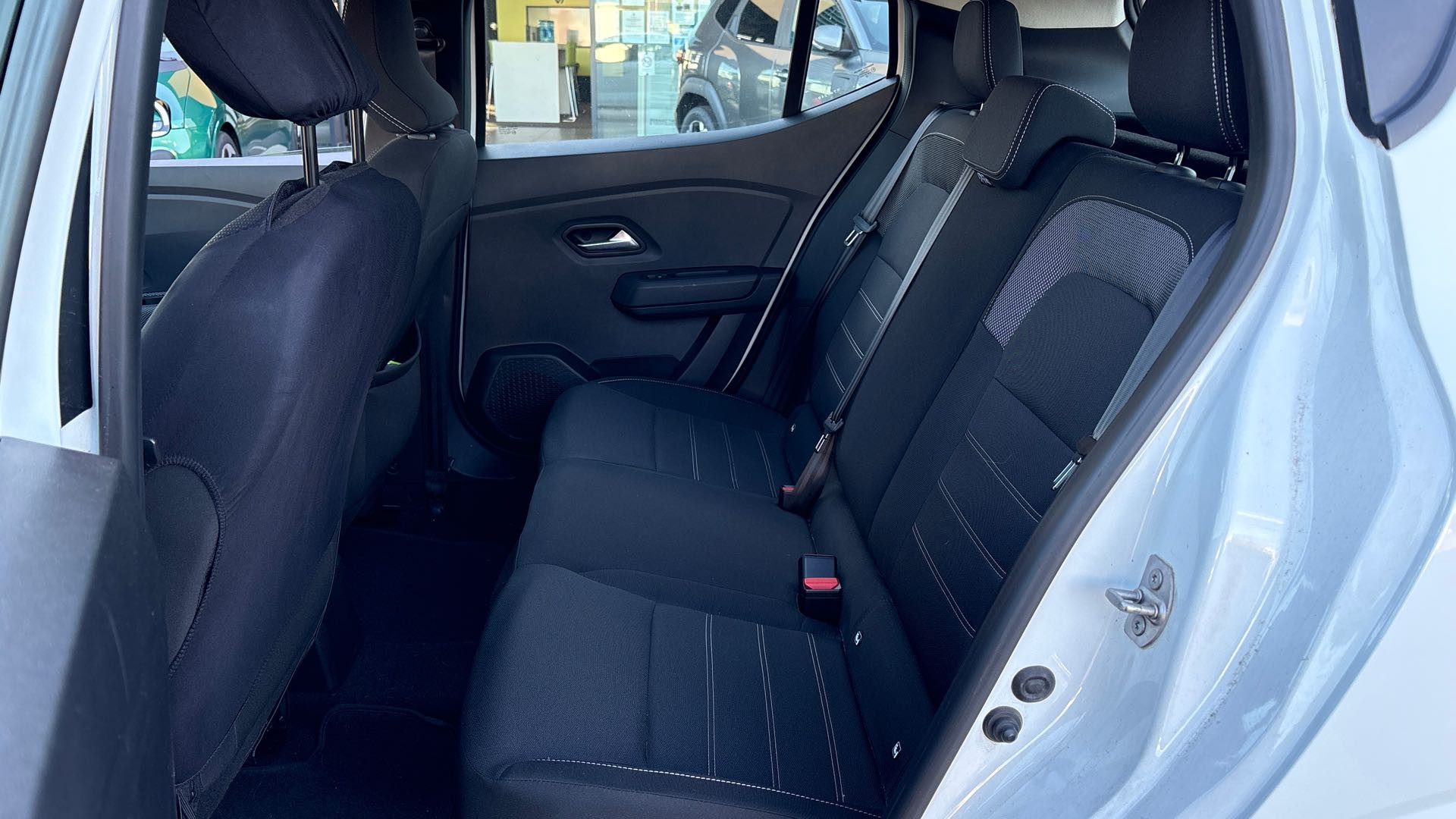 Vente en ligne Dacia Sandero  ECO-G 100 au prix de 12 990 €