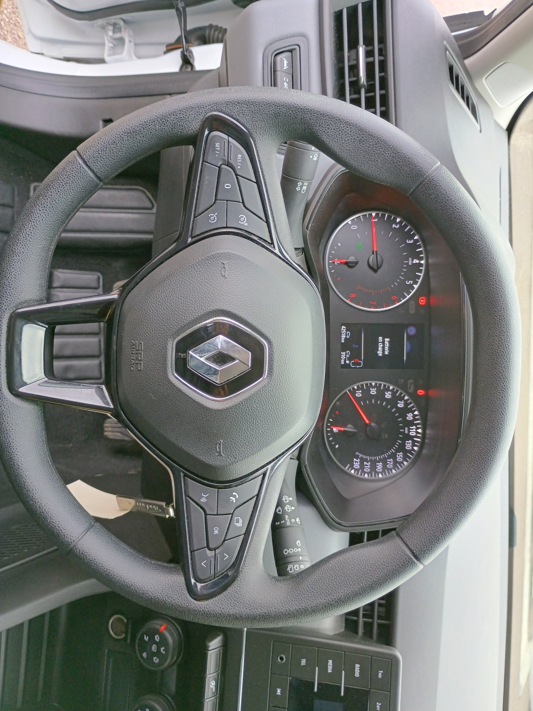 Vente en ligne Renault Clio 5 Clio SCe 65 - 21N au prix de 11 990 €