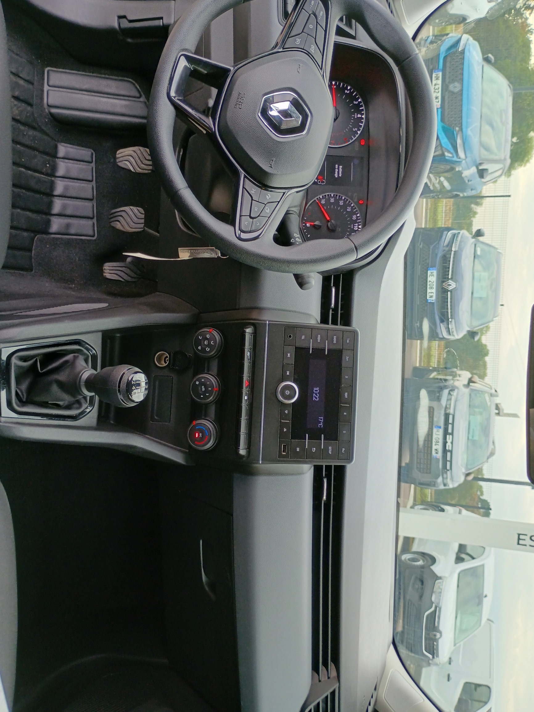 Vente en ligne Renault Clio 5 Clio SCe 65 - 21N au prix de 11 990 €