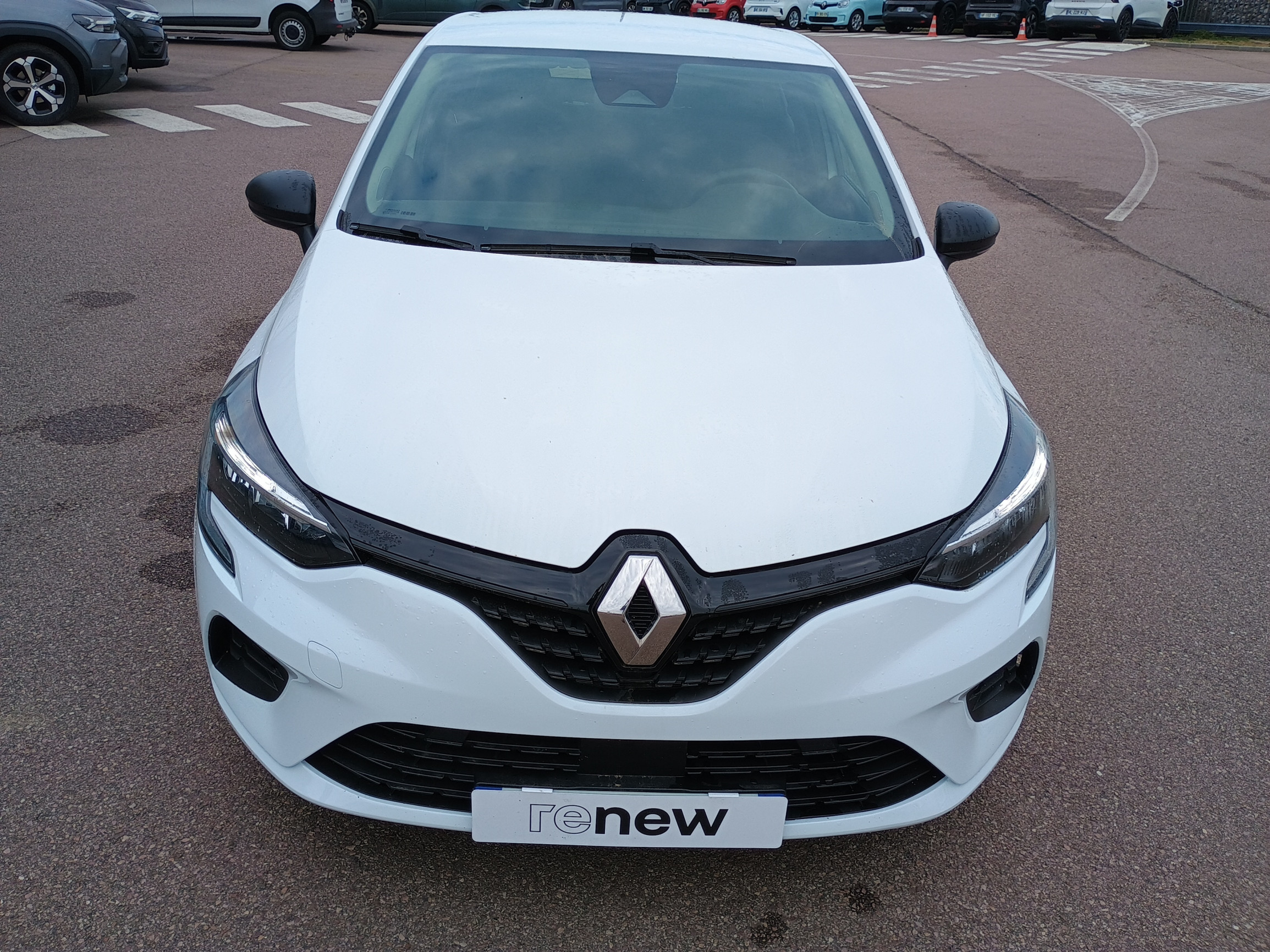 Vente en ligne Renault Clio 5 Clio SCe 65 - 21N au prix de 11 990 €