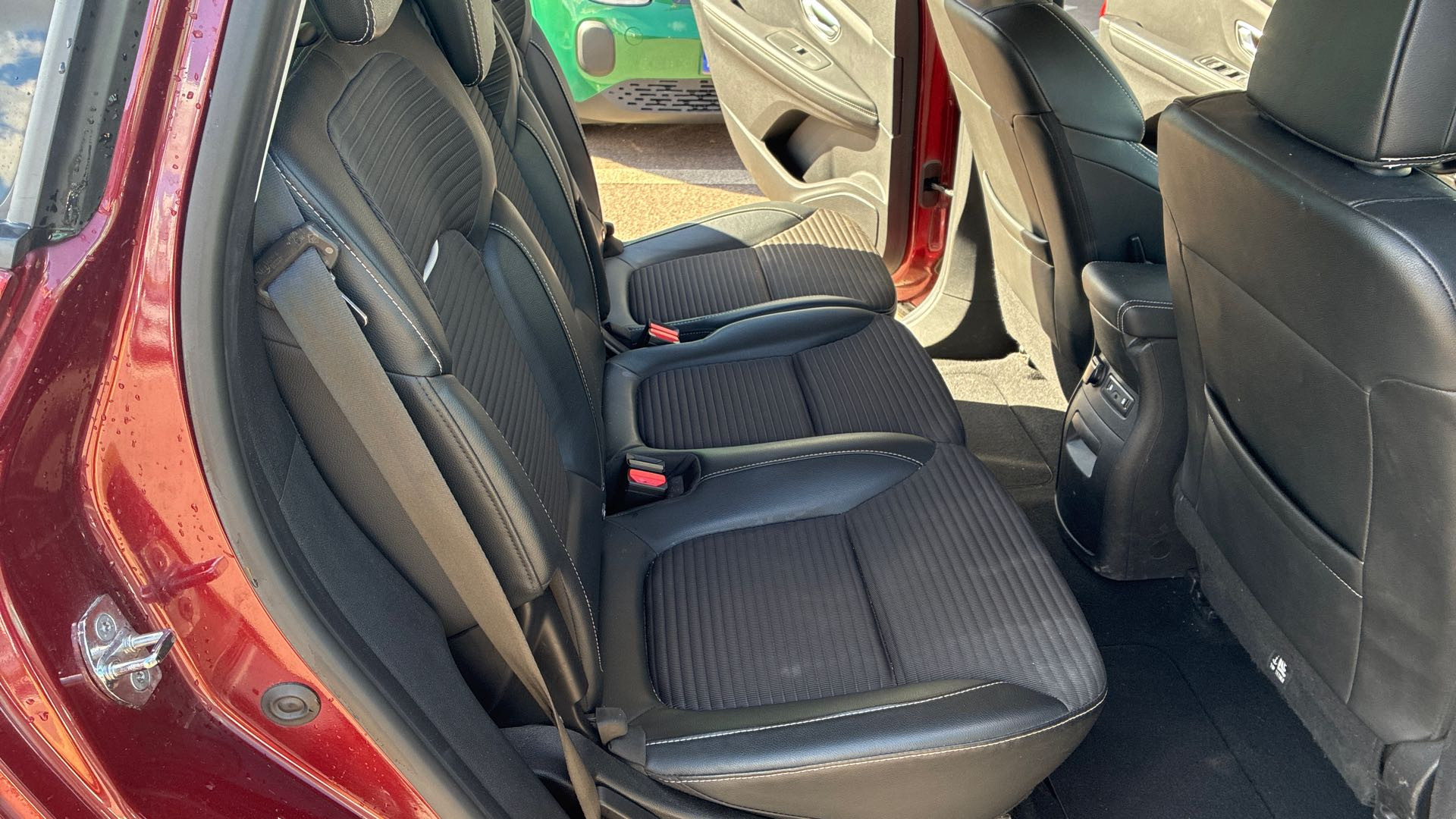 Vente en ligne Renault Grand Scenic 4 Grand Scenic Blue dCi 120 EDC au prix de 16 490 €