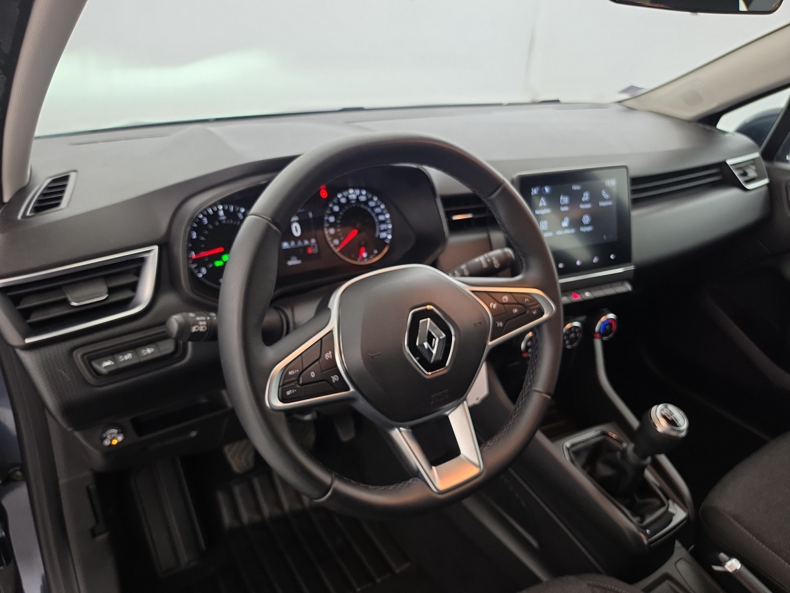 Vente en ligne Renault Clio 5 Clio TCe 100 GPL - 21N au prix de 13 990 €