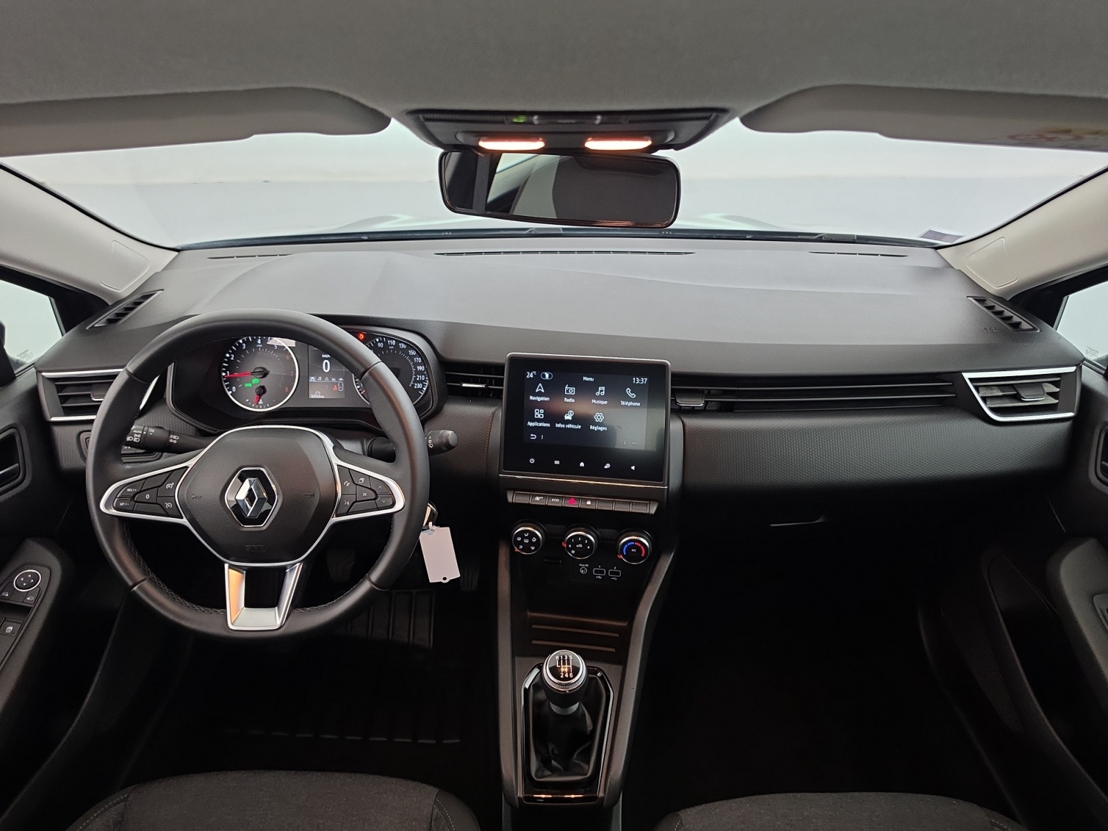 Vente en ligne Renault Clio 5 Clio TCe 100 GPL - 21N au prix de 13 990 €