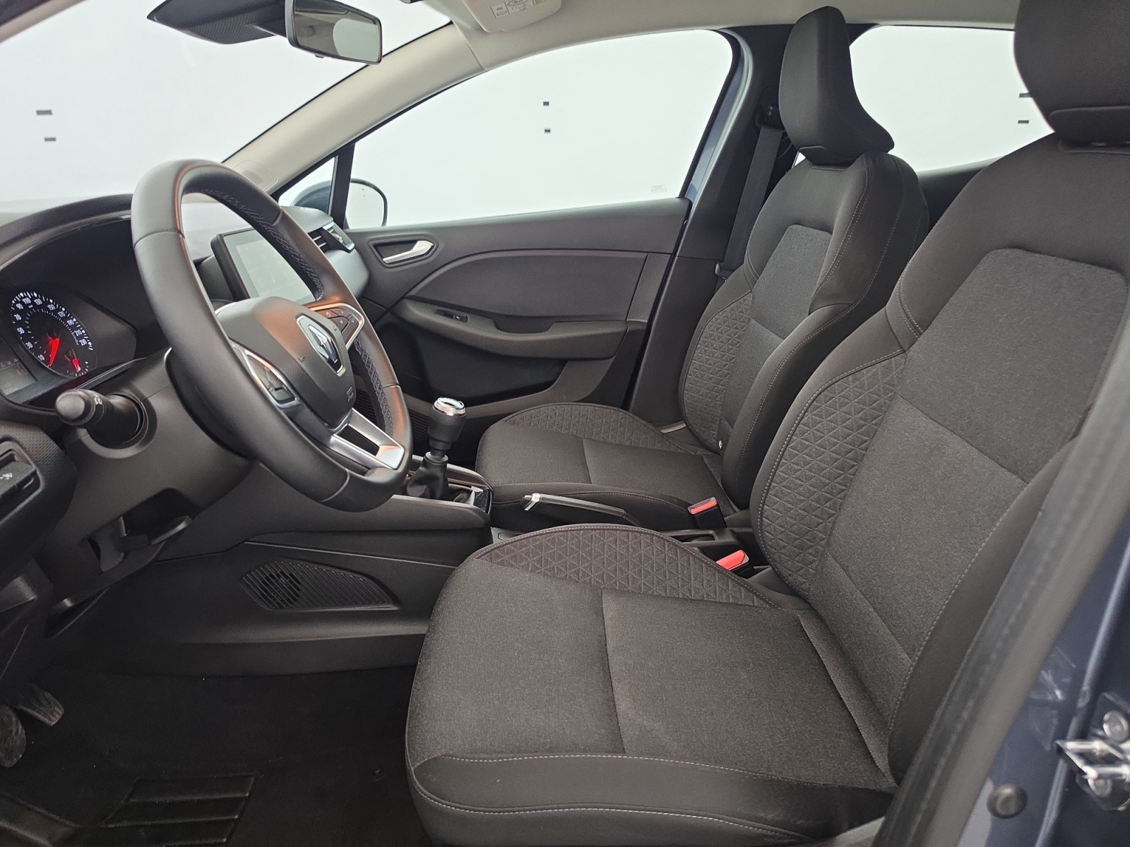Vente en ligne Renault Clio 5 Clio TCe 100 GPL - 21N au prix de 13 990 €
